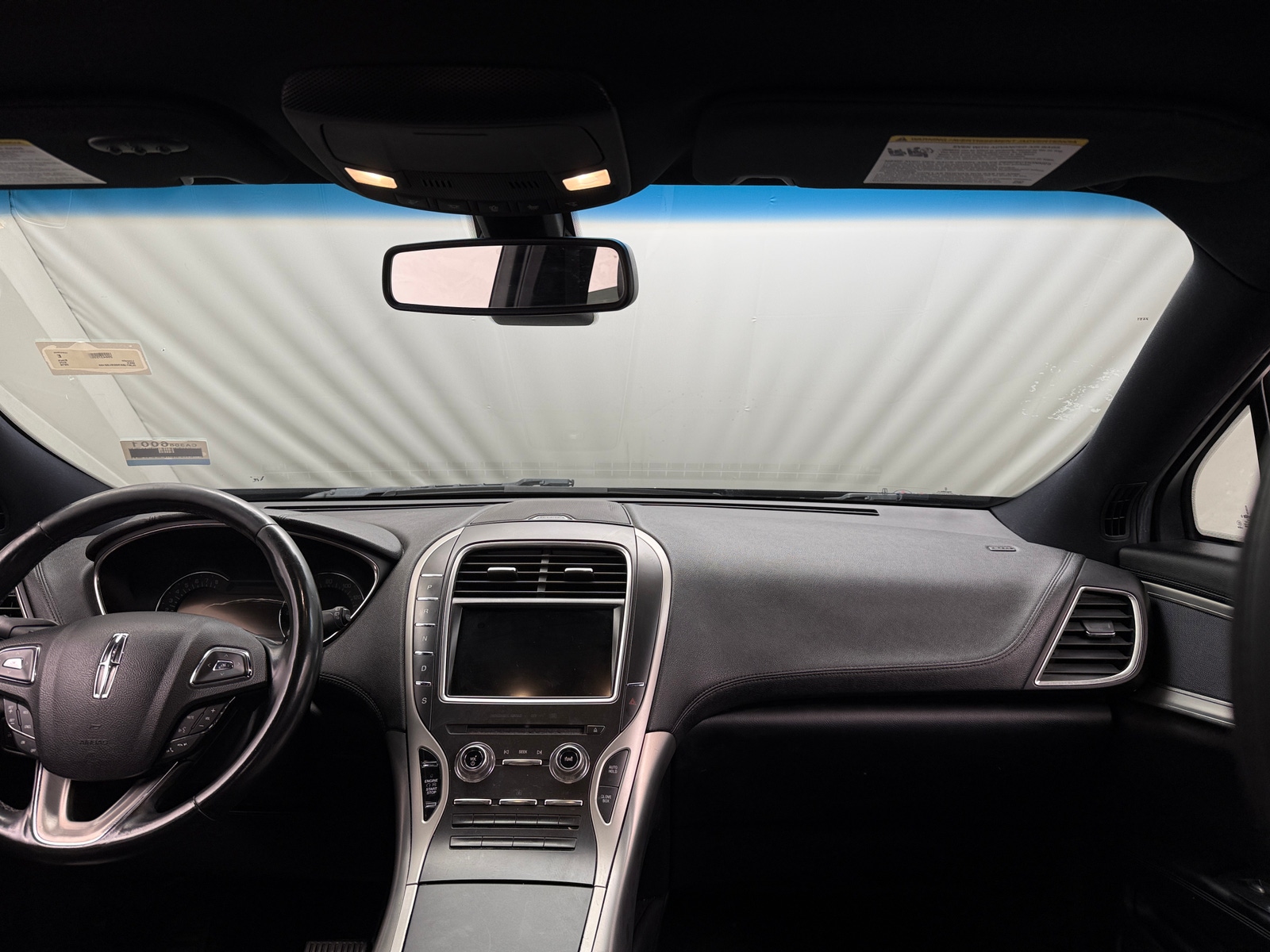 Thumbnail: 2016 Lincoln MKX - 2