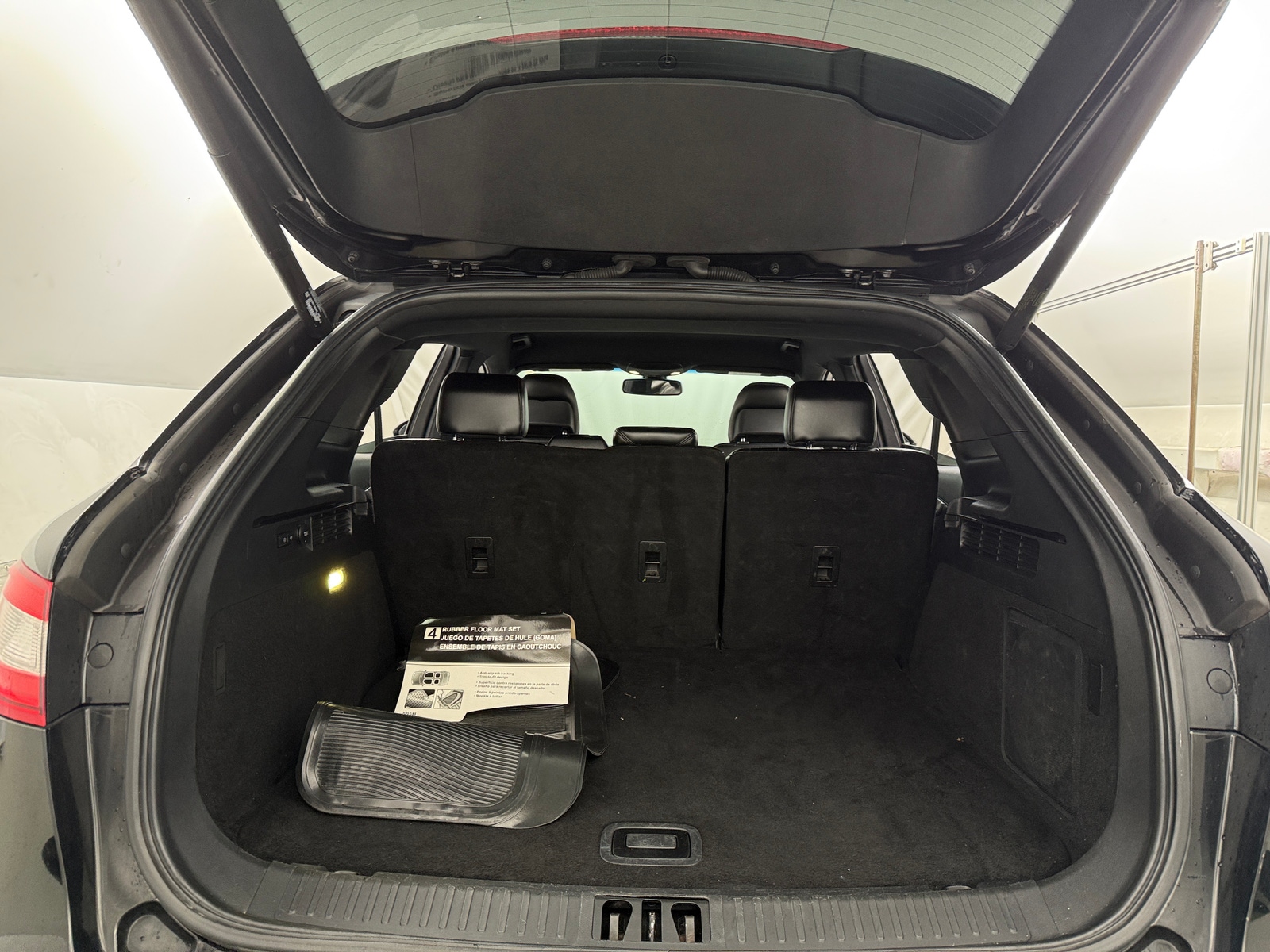 Thumbnail: 2016 Lincoln MKX - 6