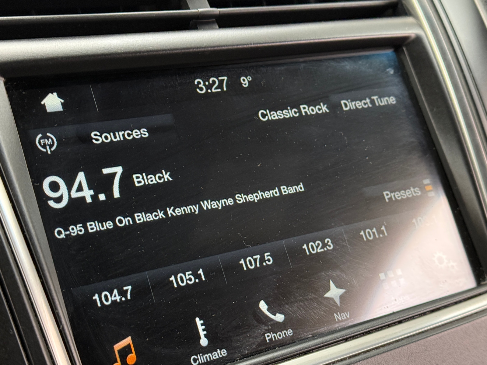 Thumbnail: 2016 Lincoln MKX - 3