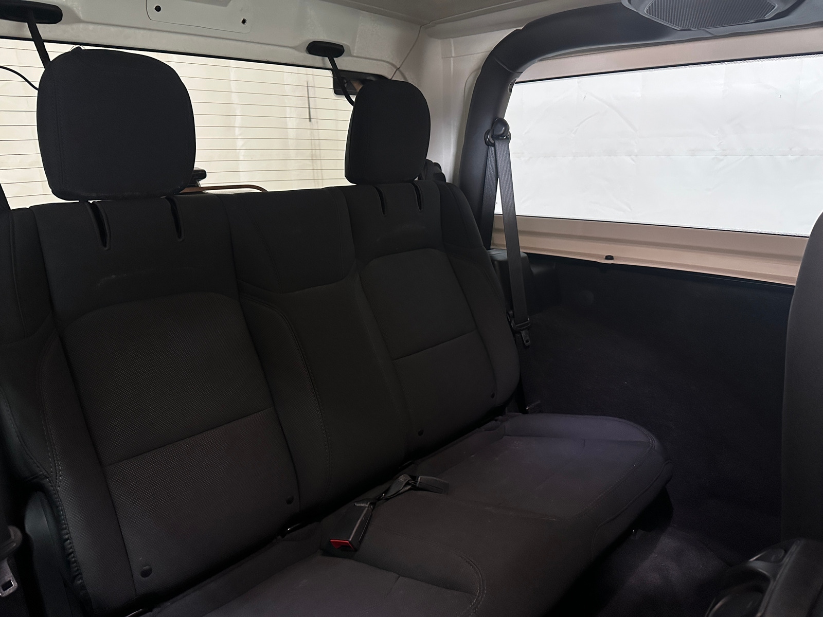 Thumbnail: 2021 Jeep Wrangler - 6