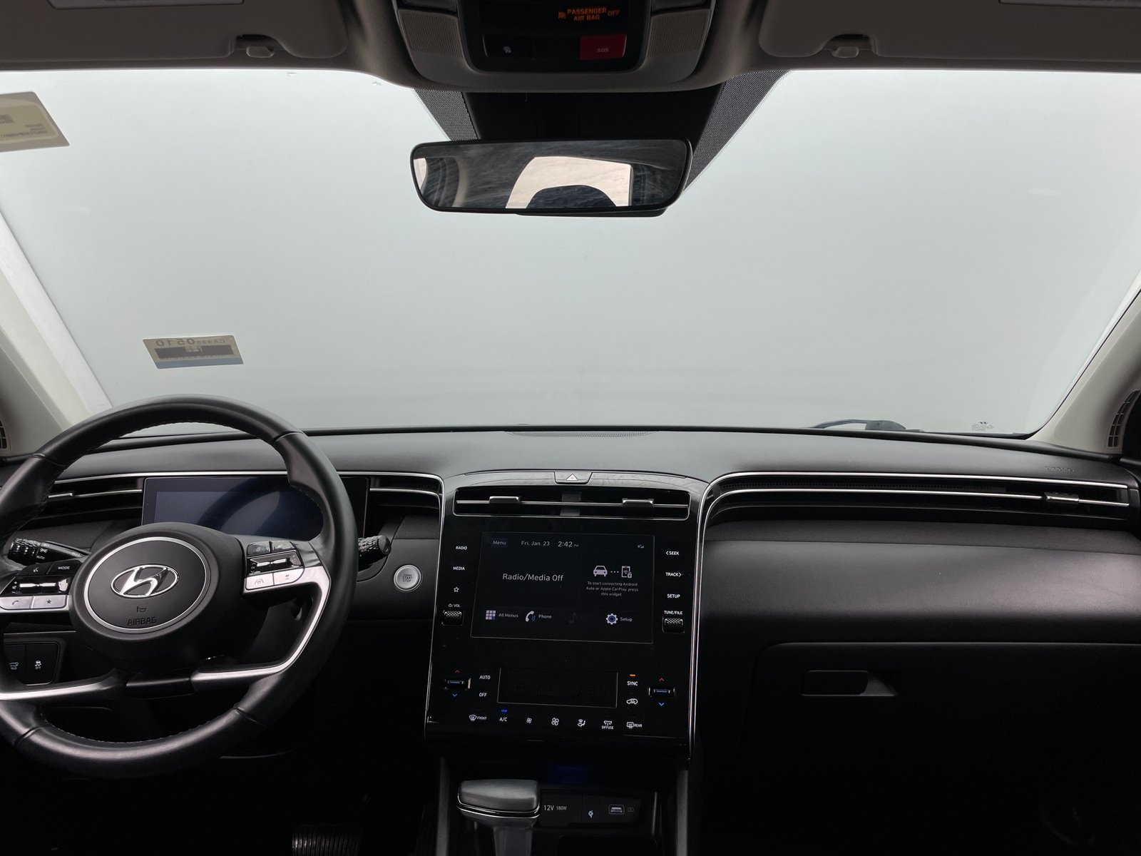 Thumbnail: 2023 Hyundai Tucson - 2