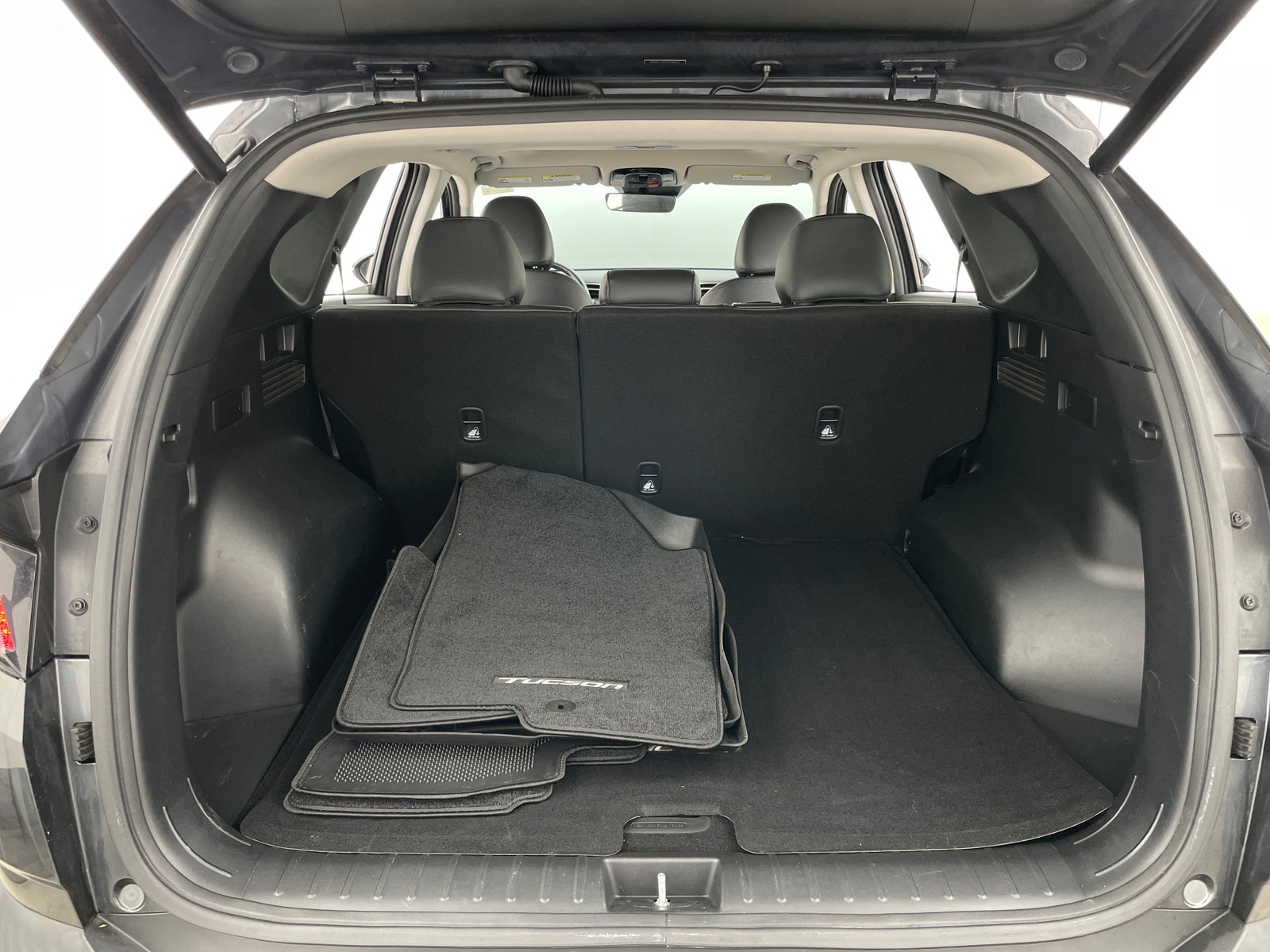 Thumbnail: 2023 Hyundai Tucson - 6