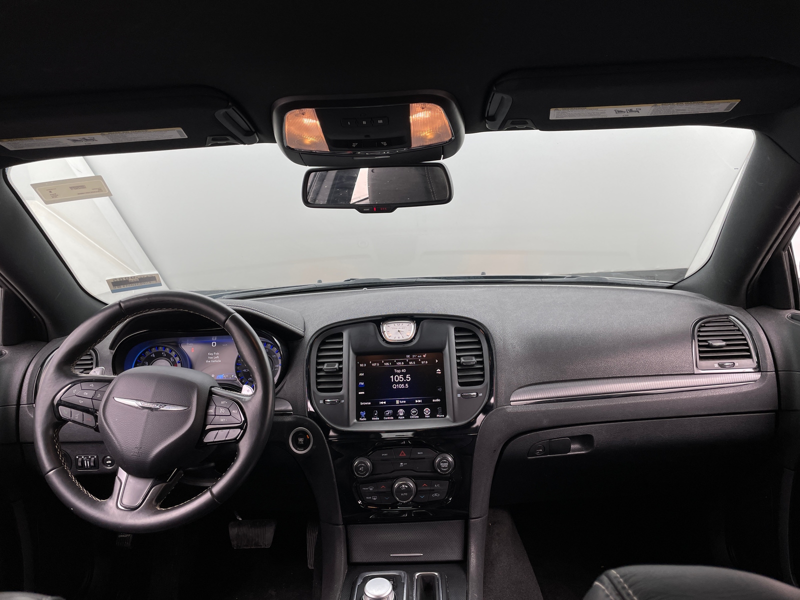 Thumbnail: 2016 Chrysler 300 - 2