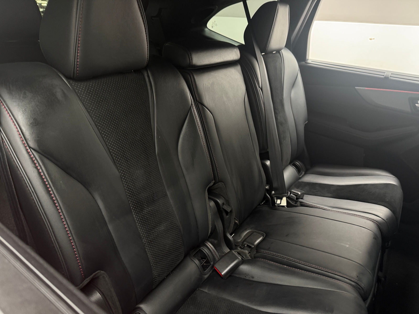 Thumbnail: 2022 Acura MDX - 5