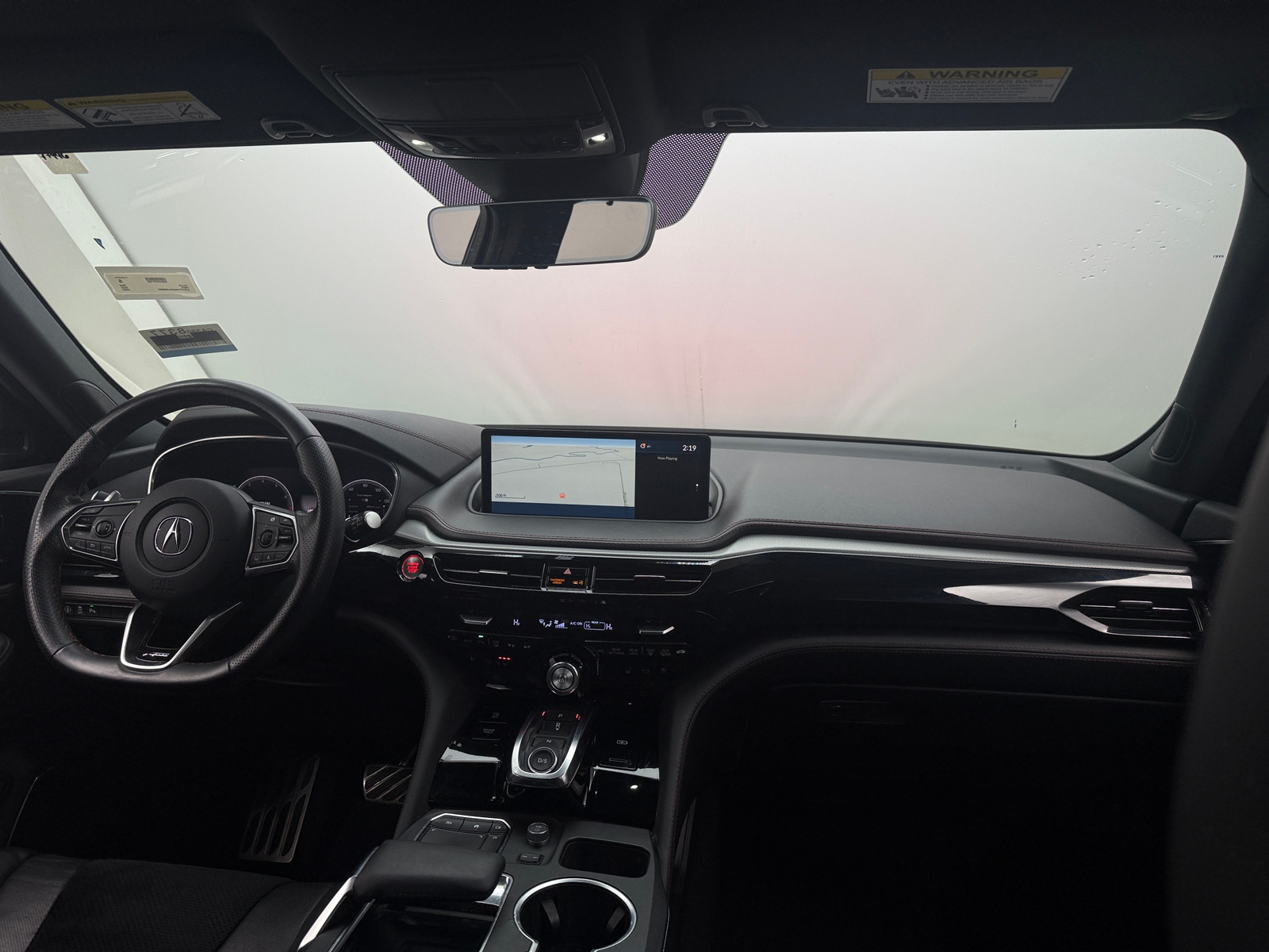 Thumbnail: 2022 Acura MDX - 2