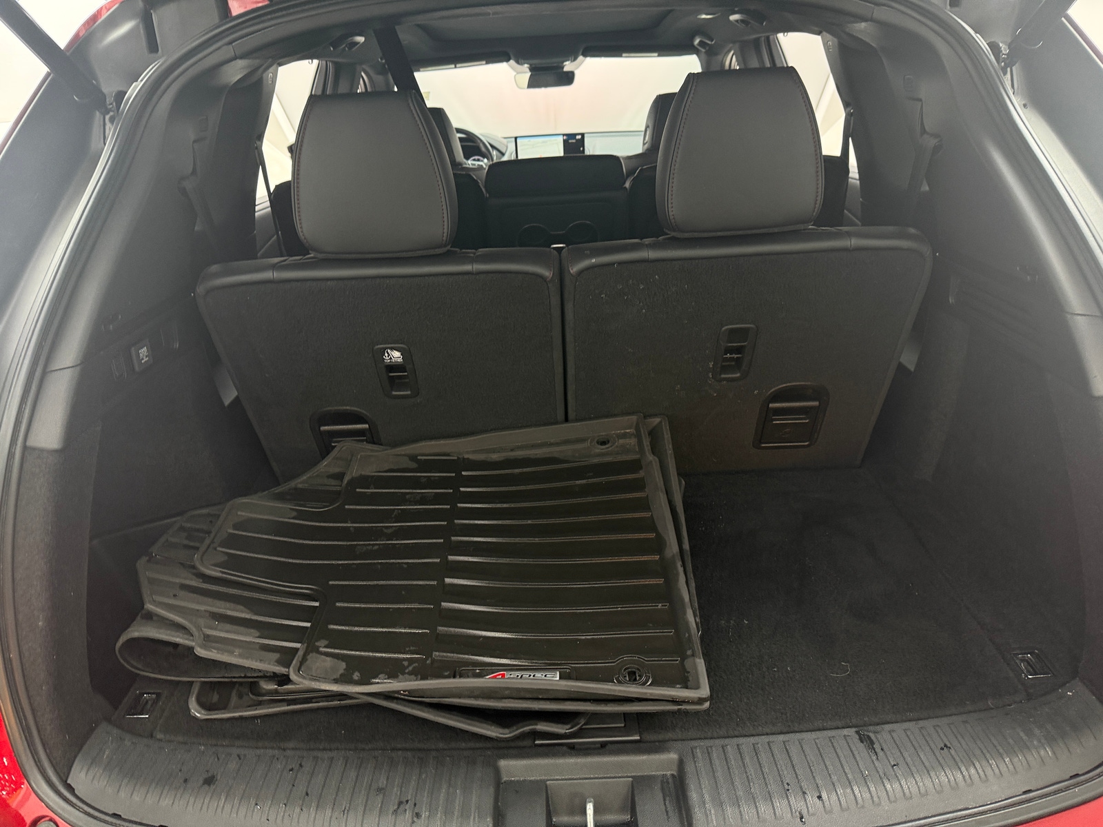 Thumbnail: 2022 Acura MDX - 6