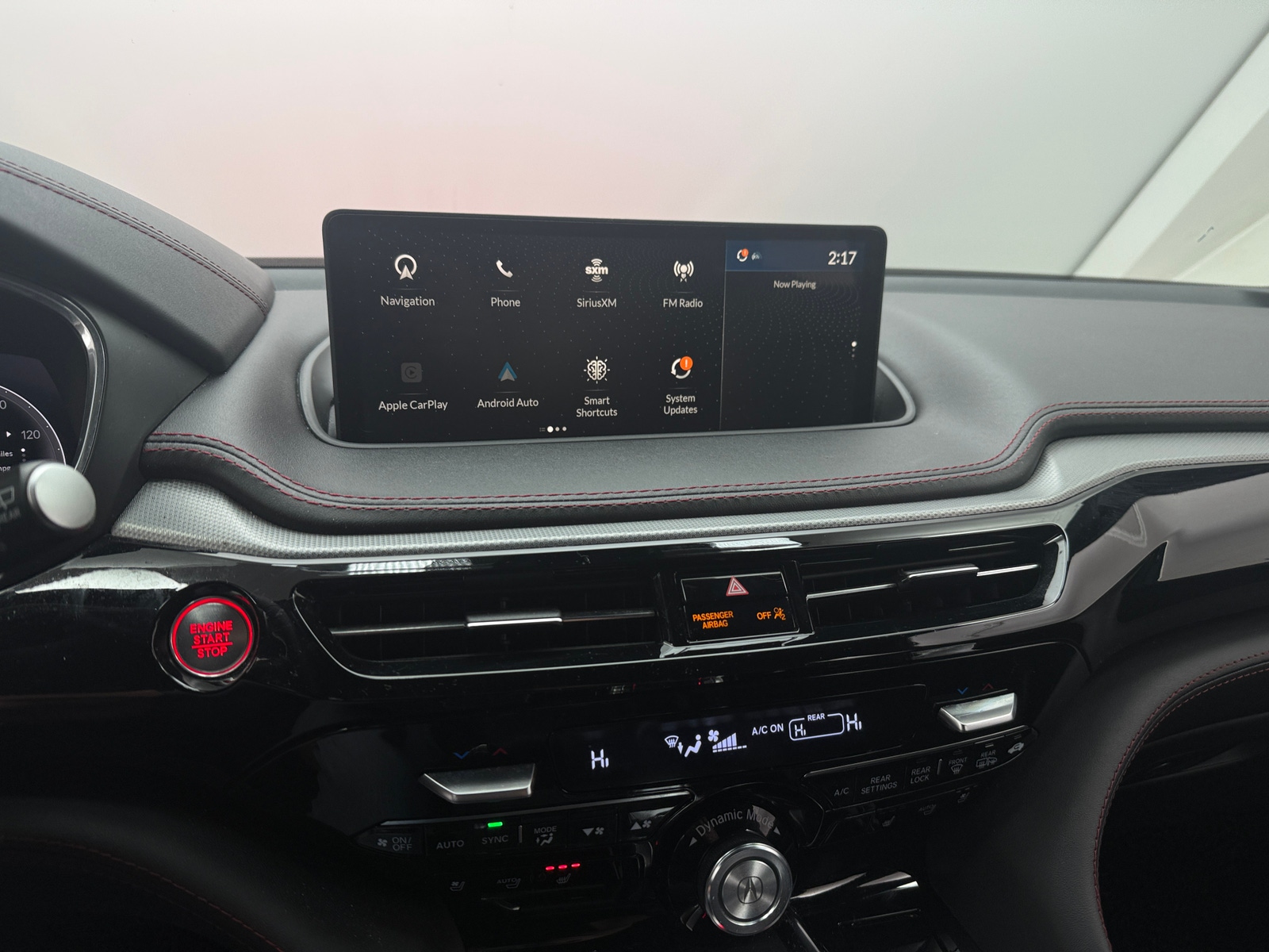 Thumbnail: 2022 Acura MDX - 3