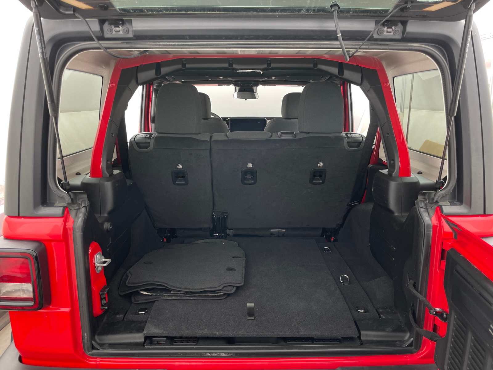 Thumbnail: 2025 Jeep Wrangler - 7