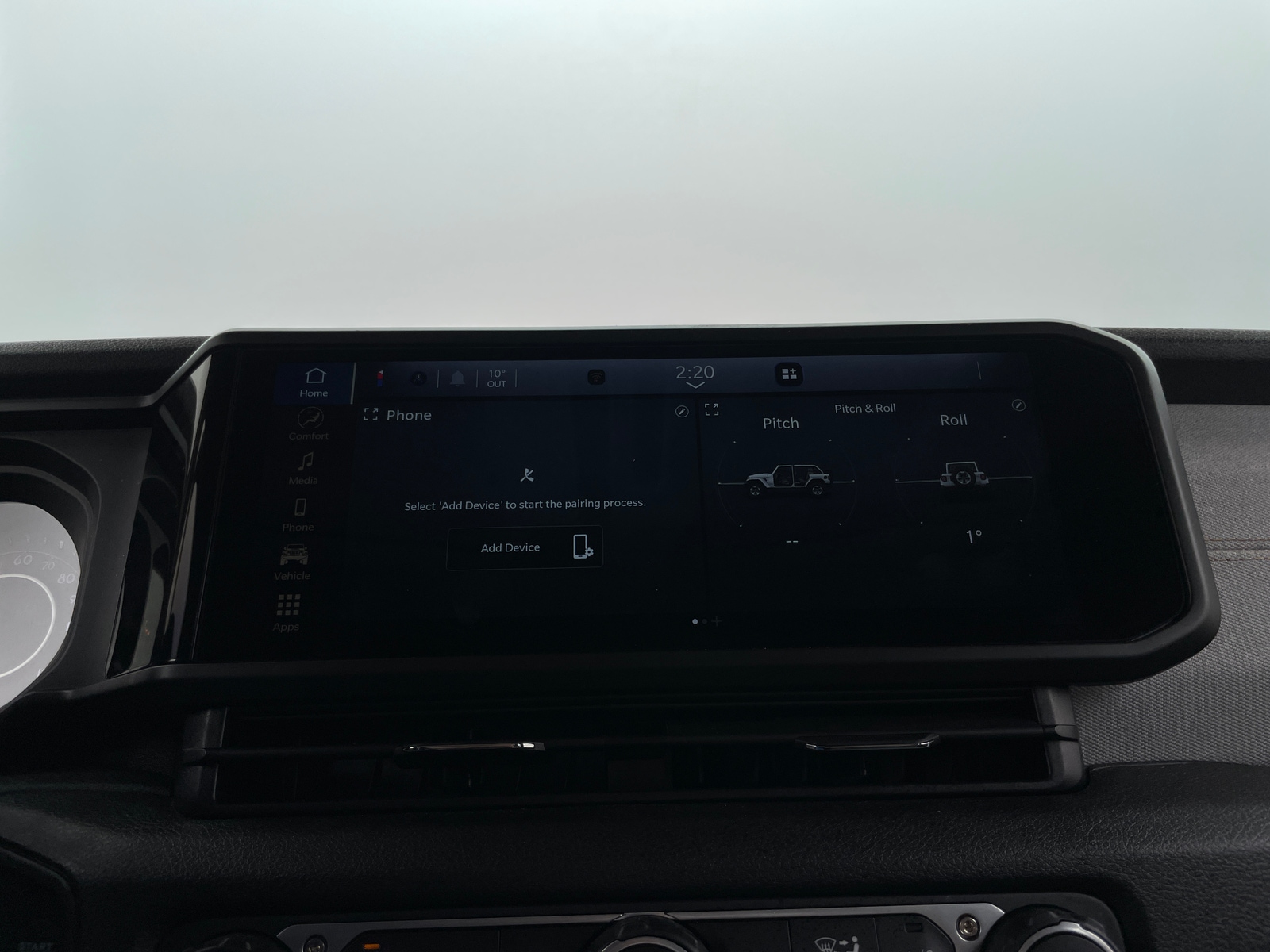 Thumbnail: 2025 Jeep Wrangler - 4