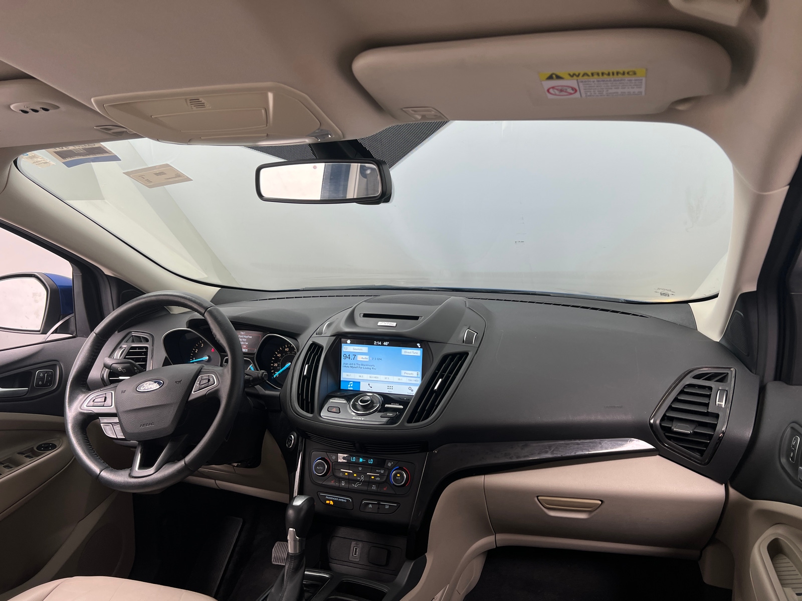 Thumbnail: 2017 Ford Escape - 2