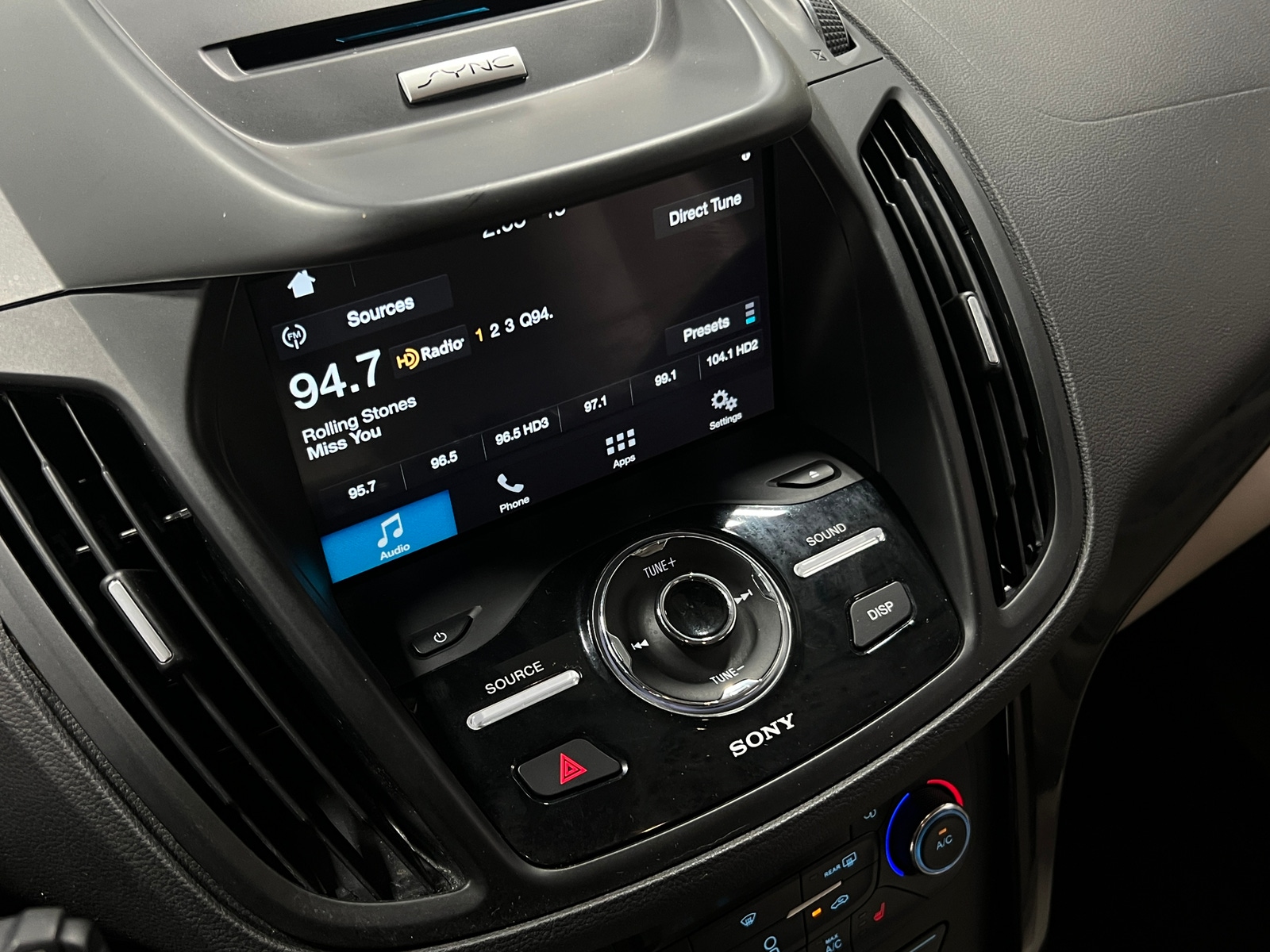 Thumbnail: 2017 Ford Escape - 3