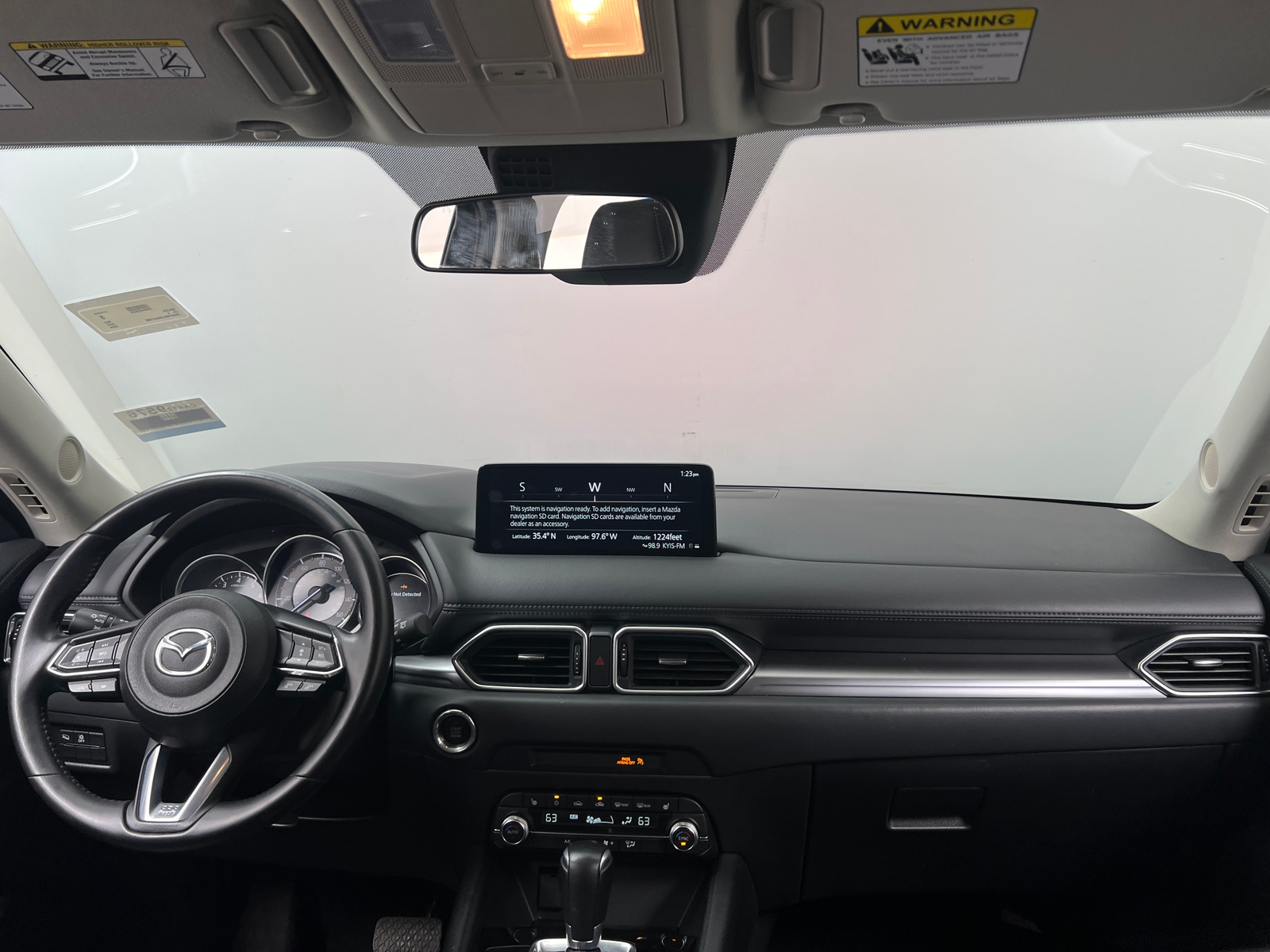 Thumbnail: 2024 Mazda CX-5 - 2