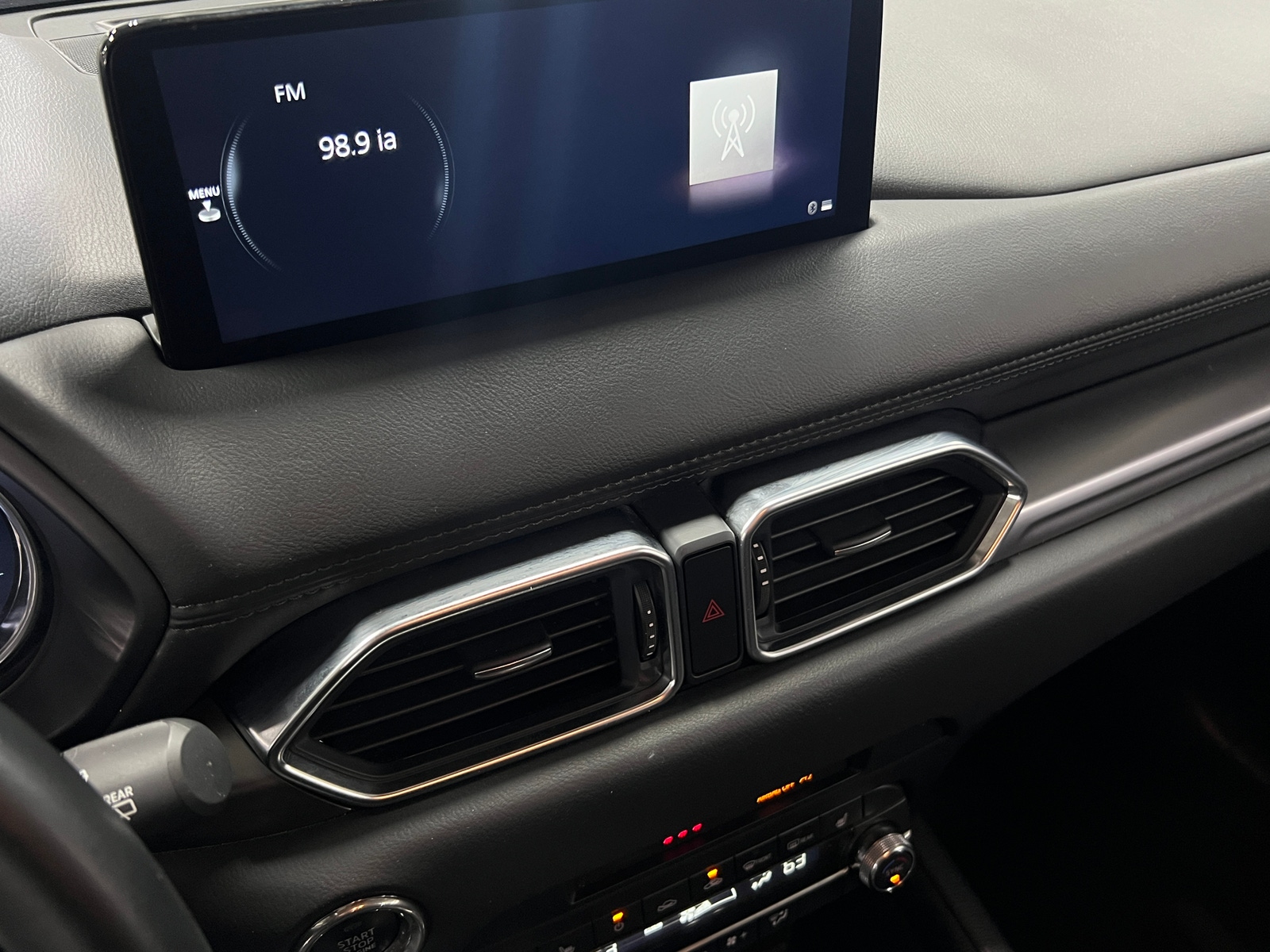 Thumbnail: 2024 Mazda CX-5 - 3