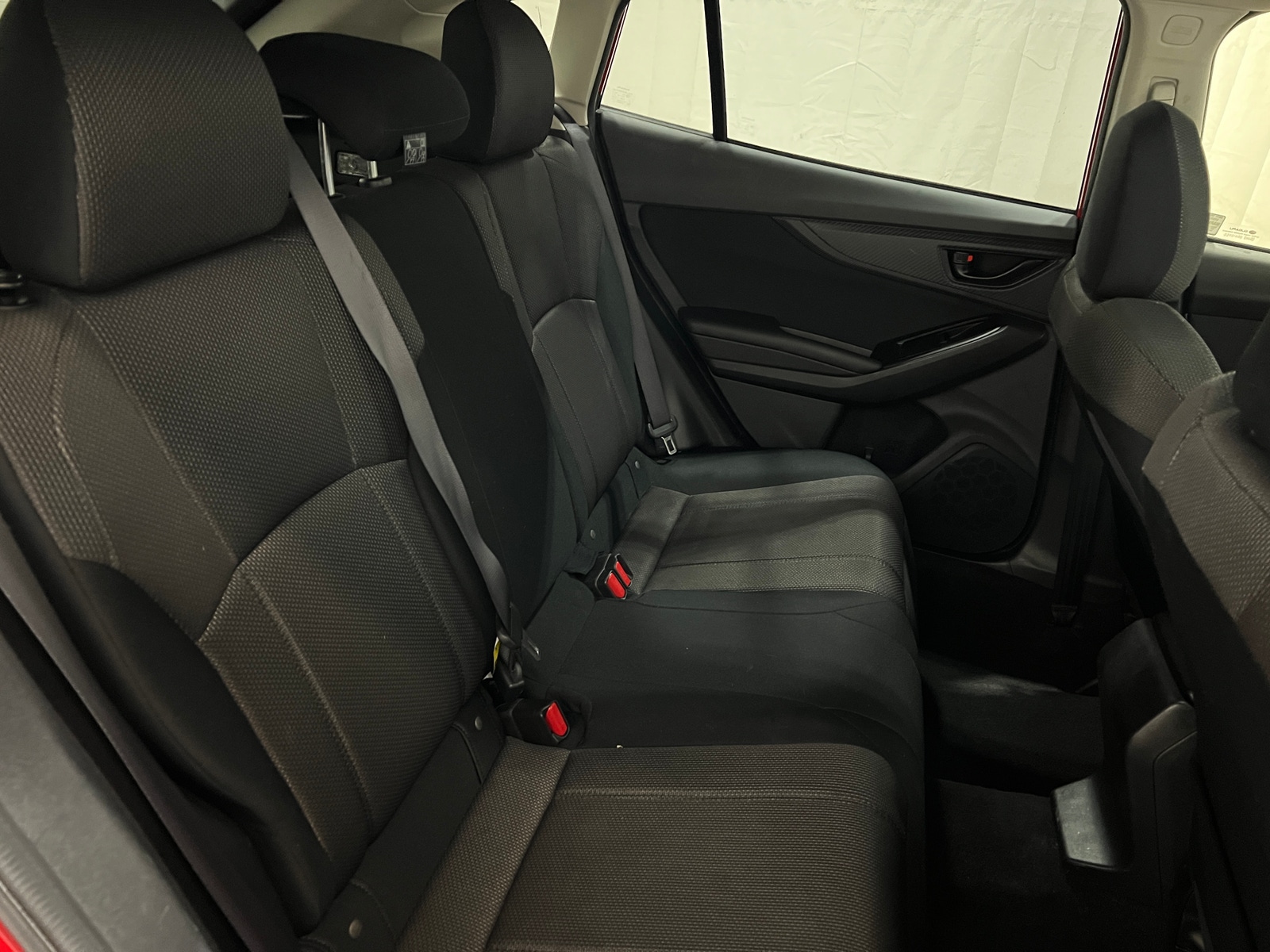 Thumbnail: 2023 Subaru Crosstrek - 6