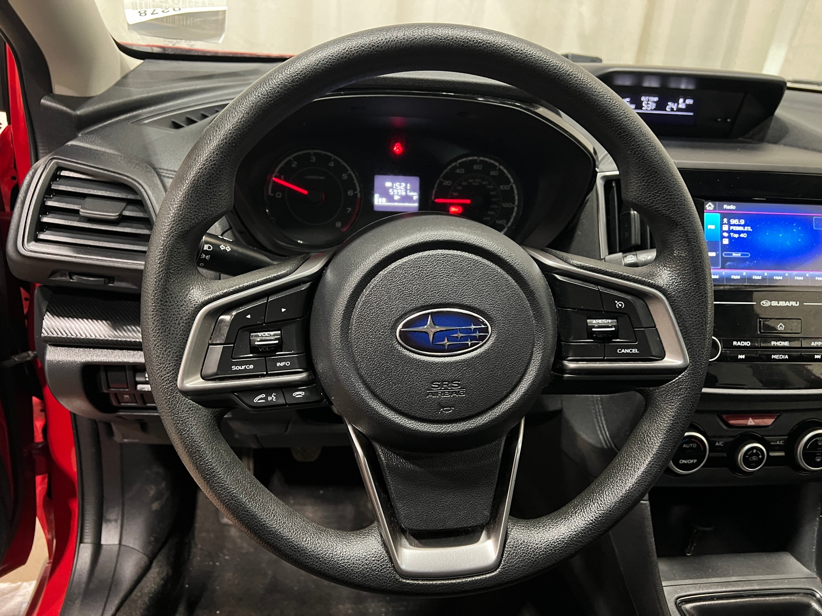 Thumbnail: 2023 Subaru Crosstrek - 5