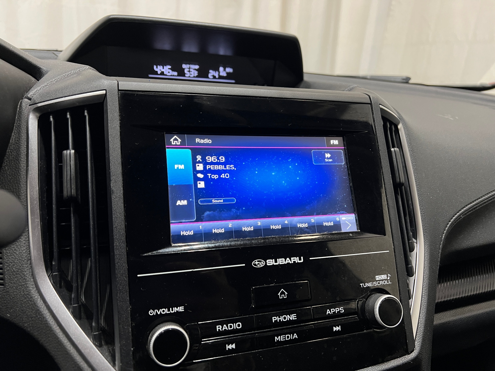 Thumbnail: 2023 Subaru Crosstrek - 4