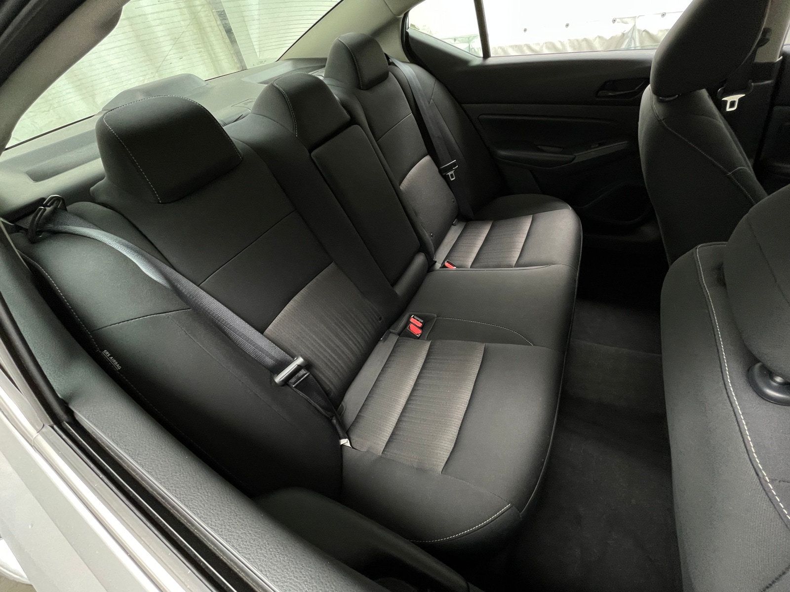 Thumbnail: 2024 Nissan Altima - 6