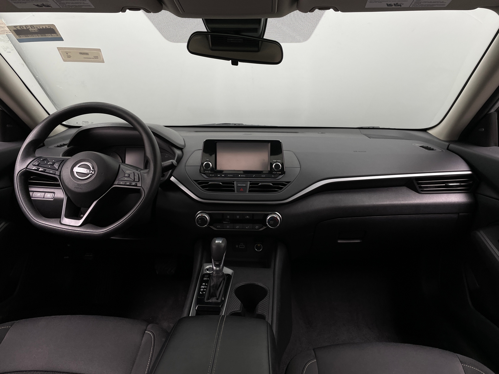 Thumbnail: 2024 Nissan Altima - 3