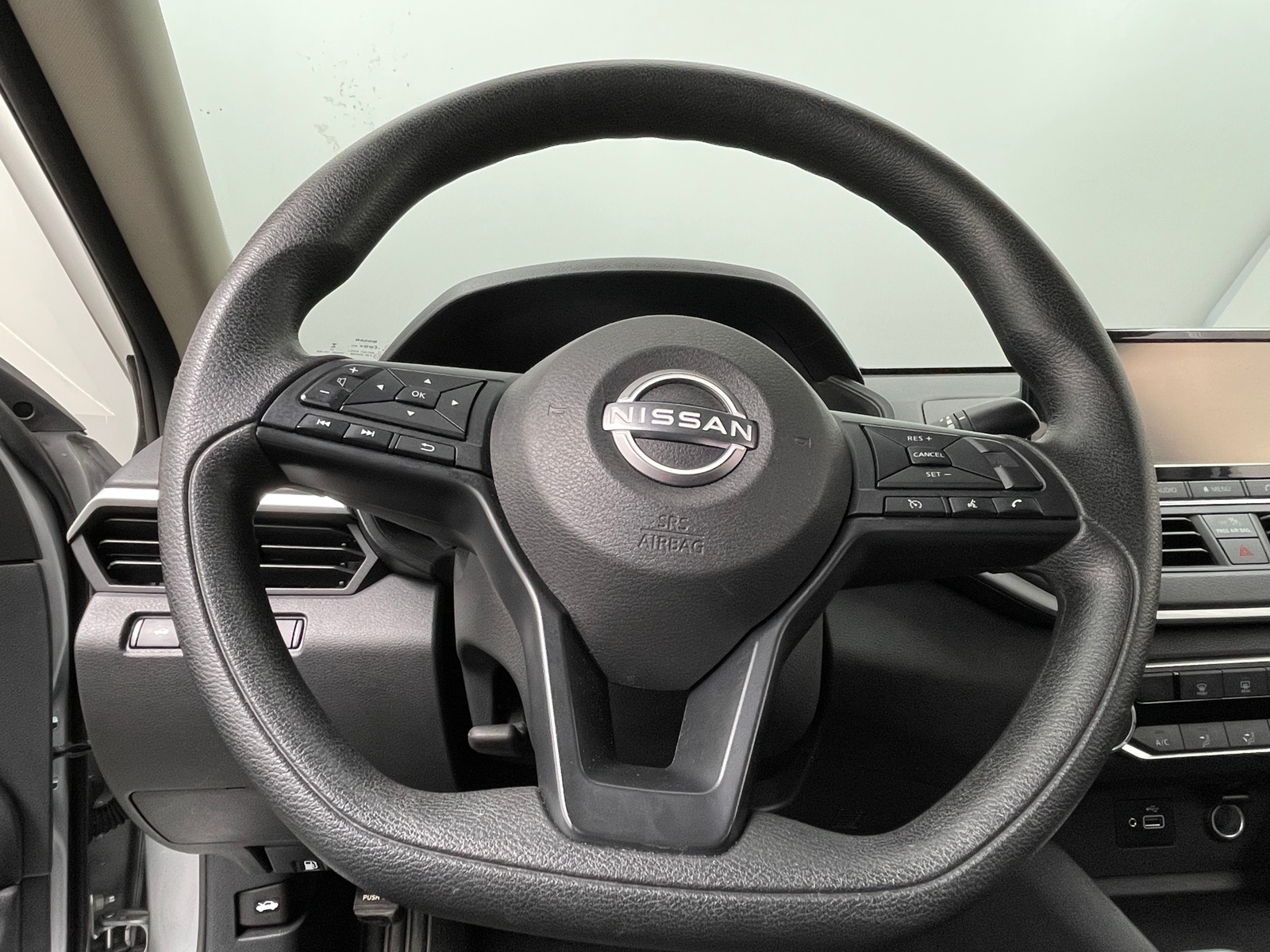 Thumbnail: 2024 Nissan Altima - 5