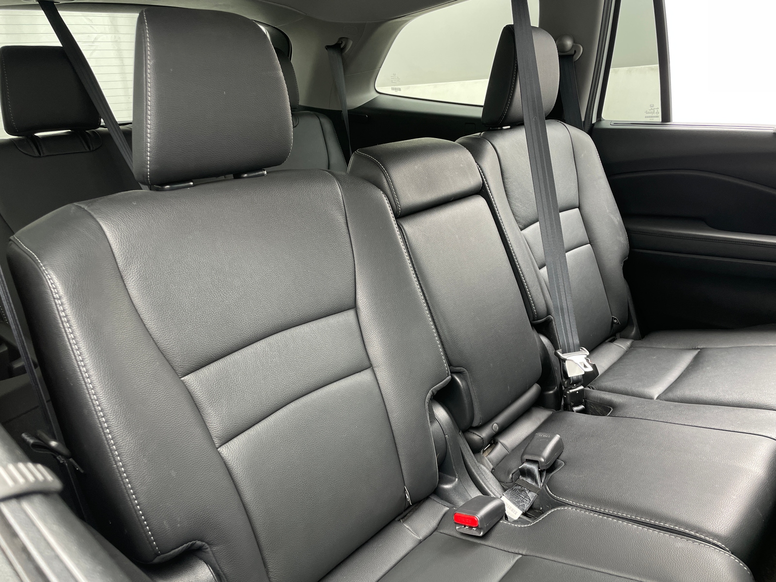 Thumbnail: 2021 Honda Pilot - 5