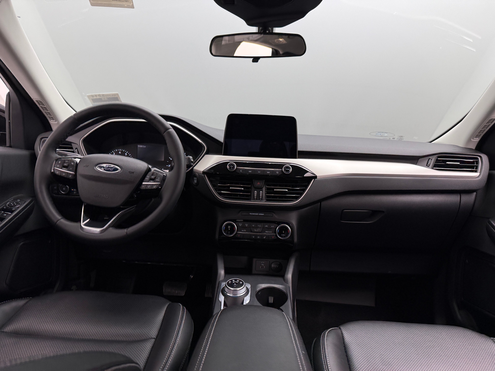 Thumbnail: 2022 Ford Escape - 2