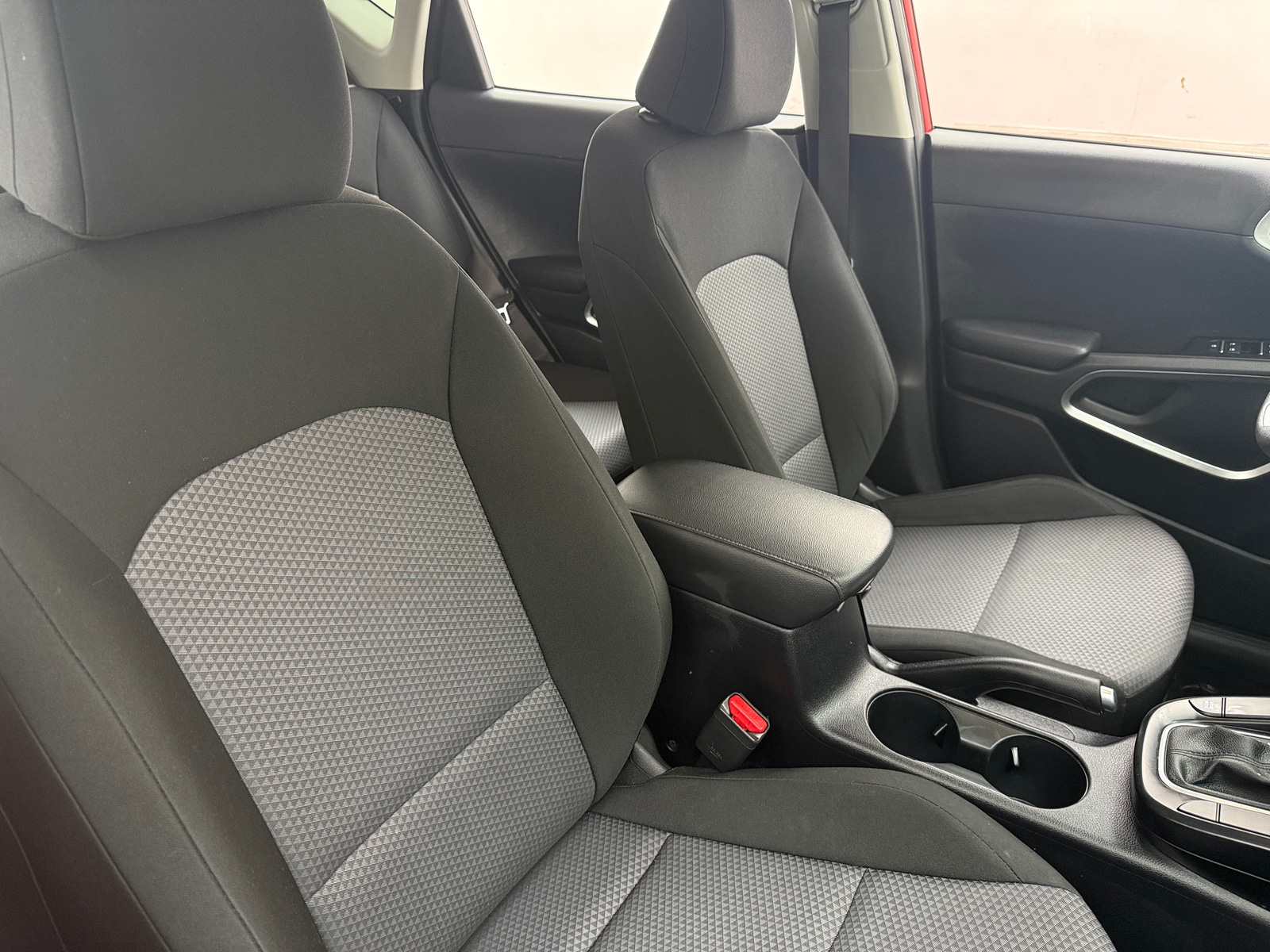 Thumbnail: 2024 Kia Soul - 2