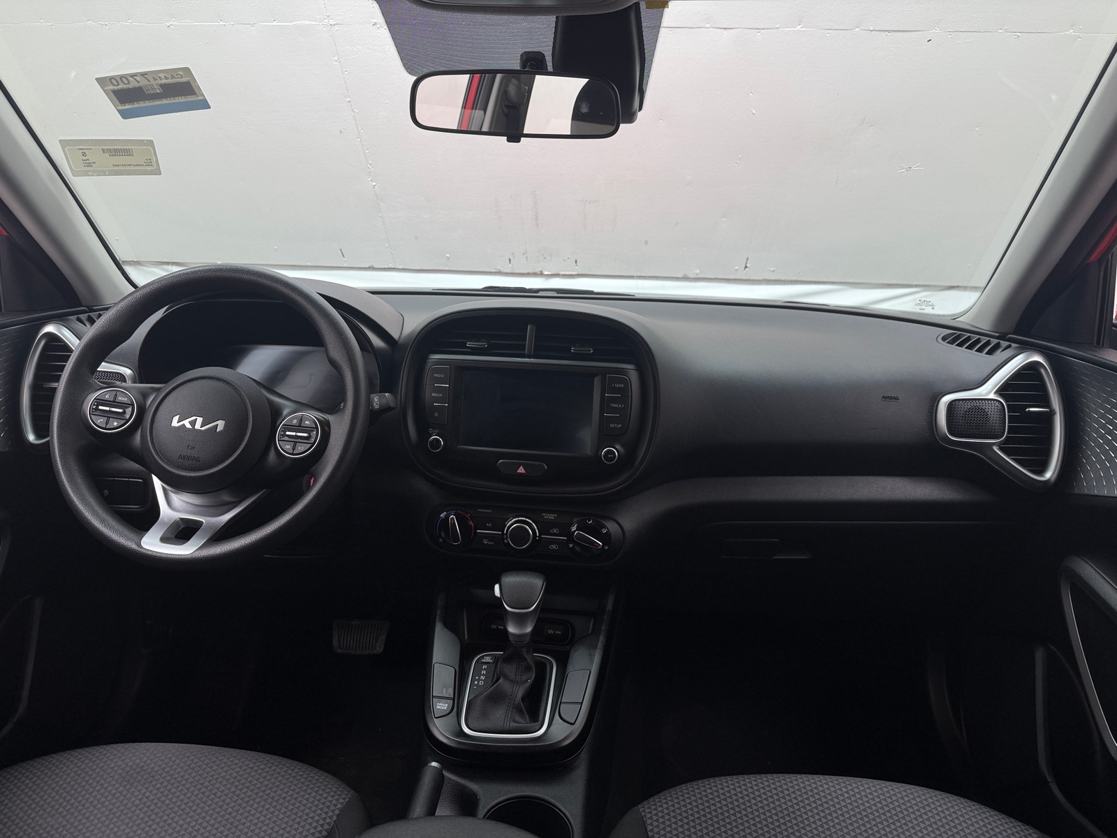 Thumbnail: 2024 Kia Soul - 3