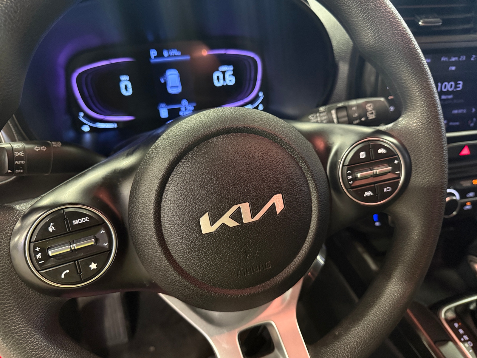 Thumbnail: 2024 Kia Soul - 5