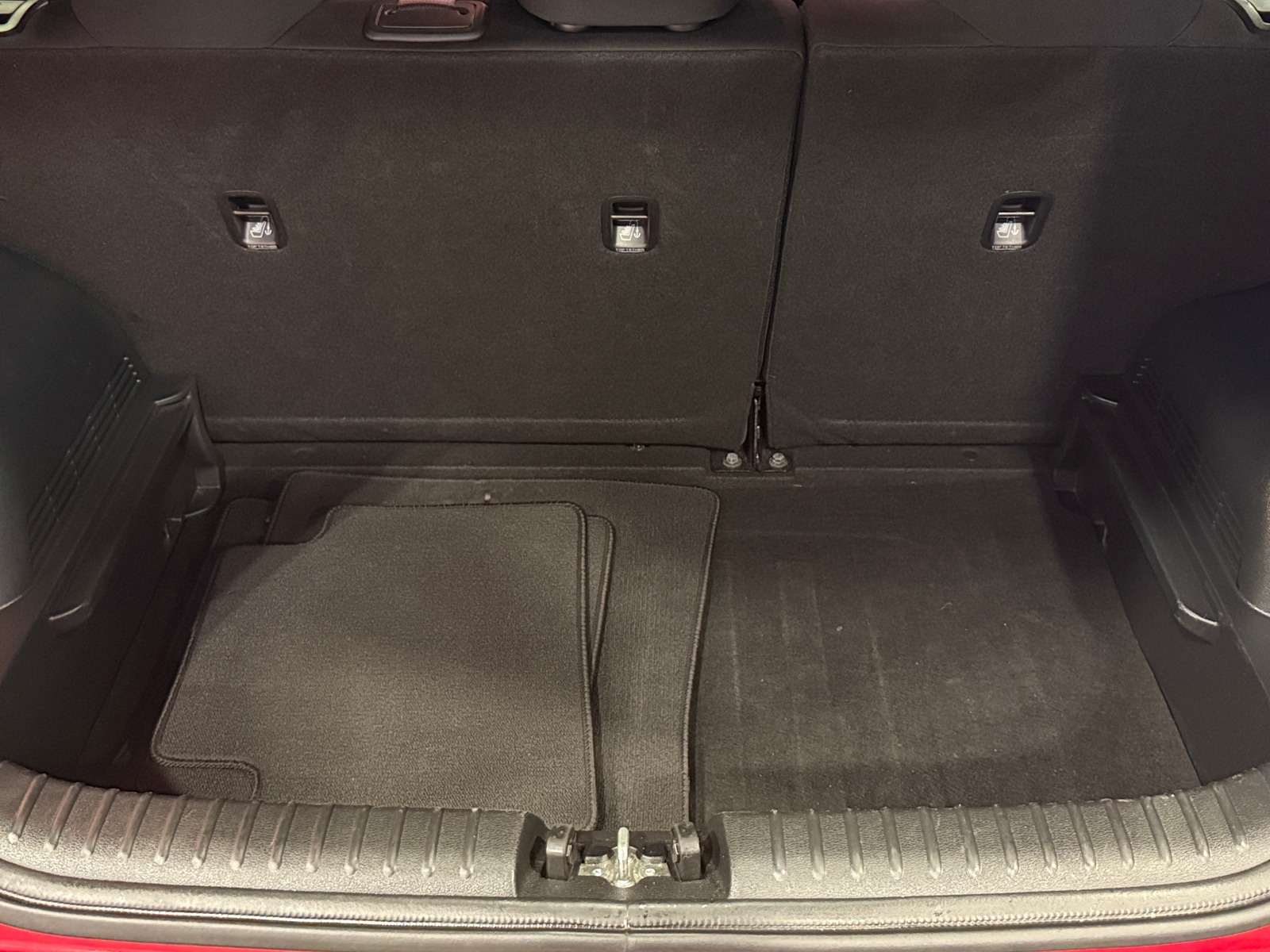 Thumbnail: 2024 Kia Soul - 7