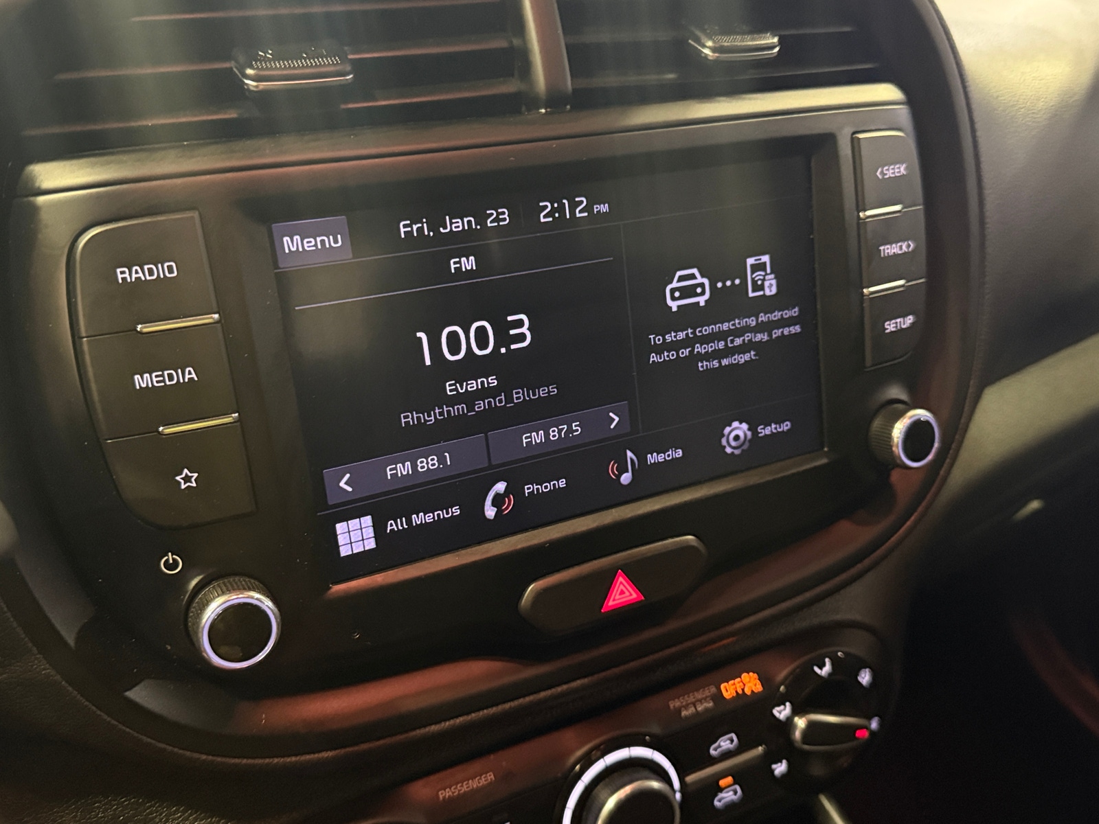 Thumbnail: 2024 Kia Soul - 4