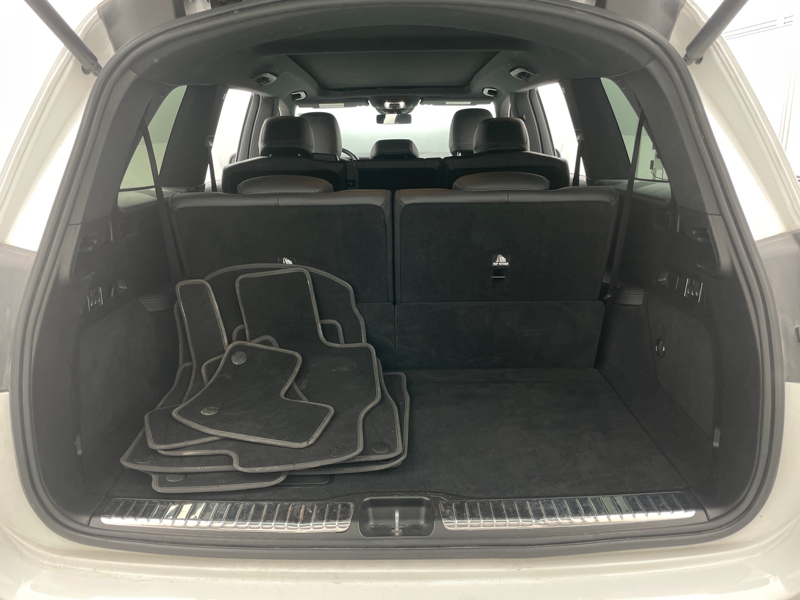 Thumbnail: 2024 Mercedes-Benz GLS - 6