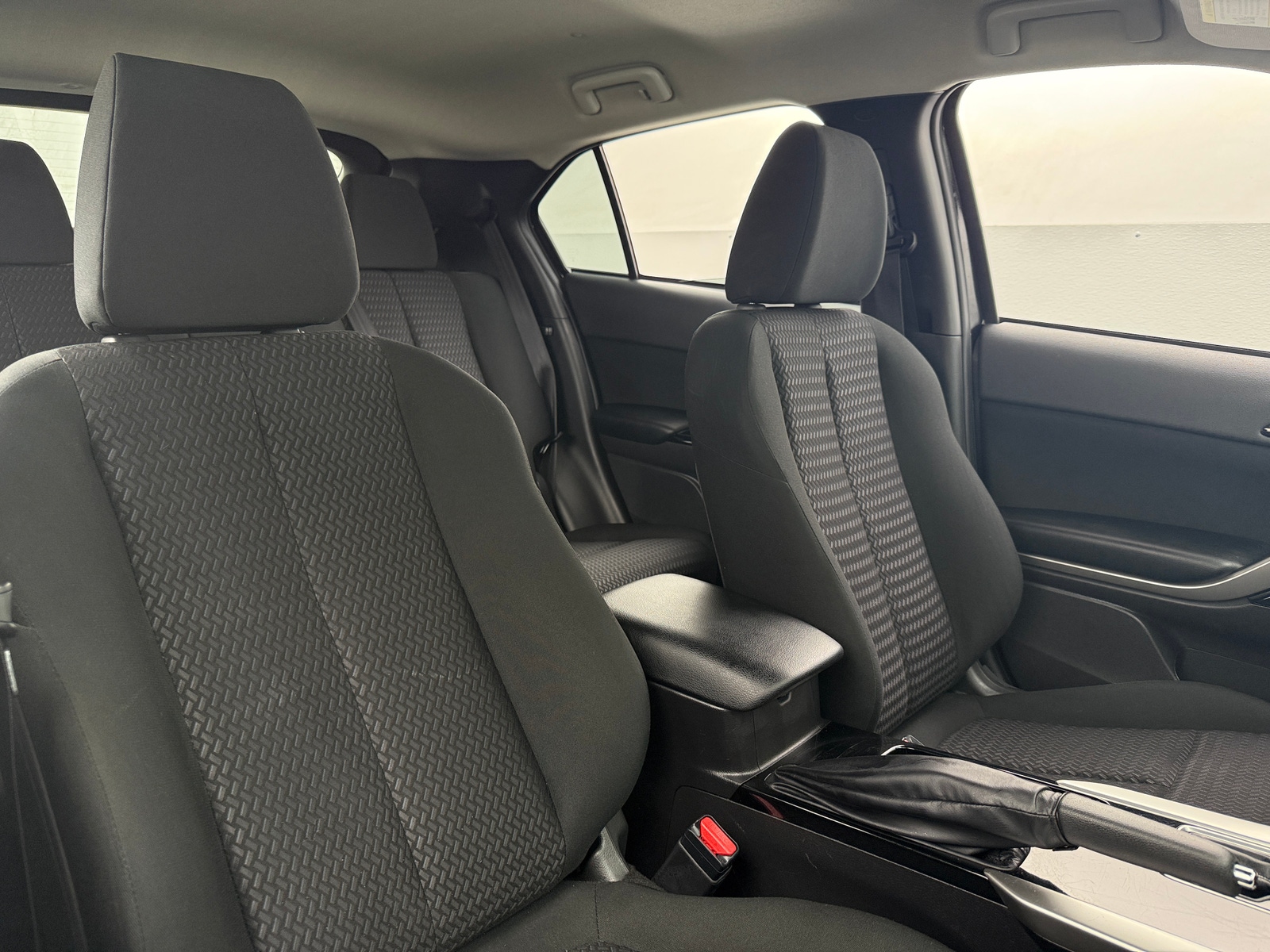 Thumbnail: 2025 Mitsubishi Eclipse Cross - 2