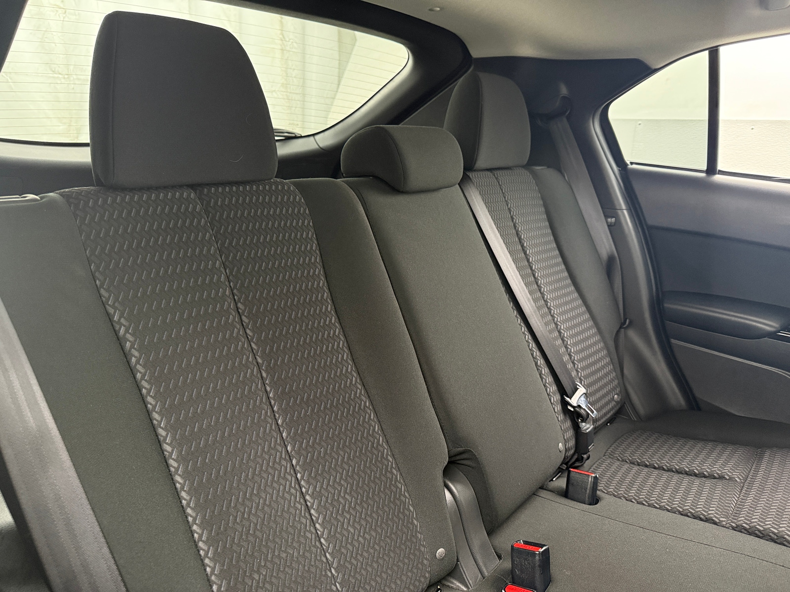 Thumbnail: 2025 Mitsubishi Eclipse Cross - 6