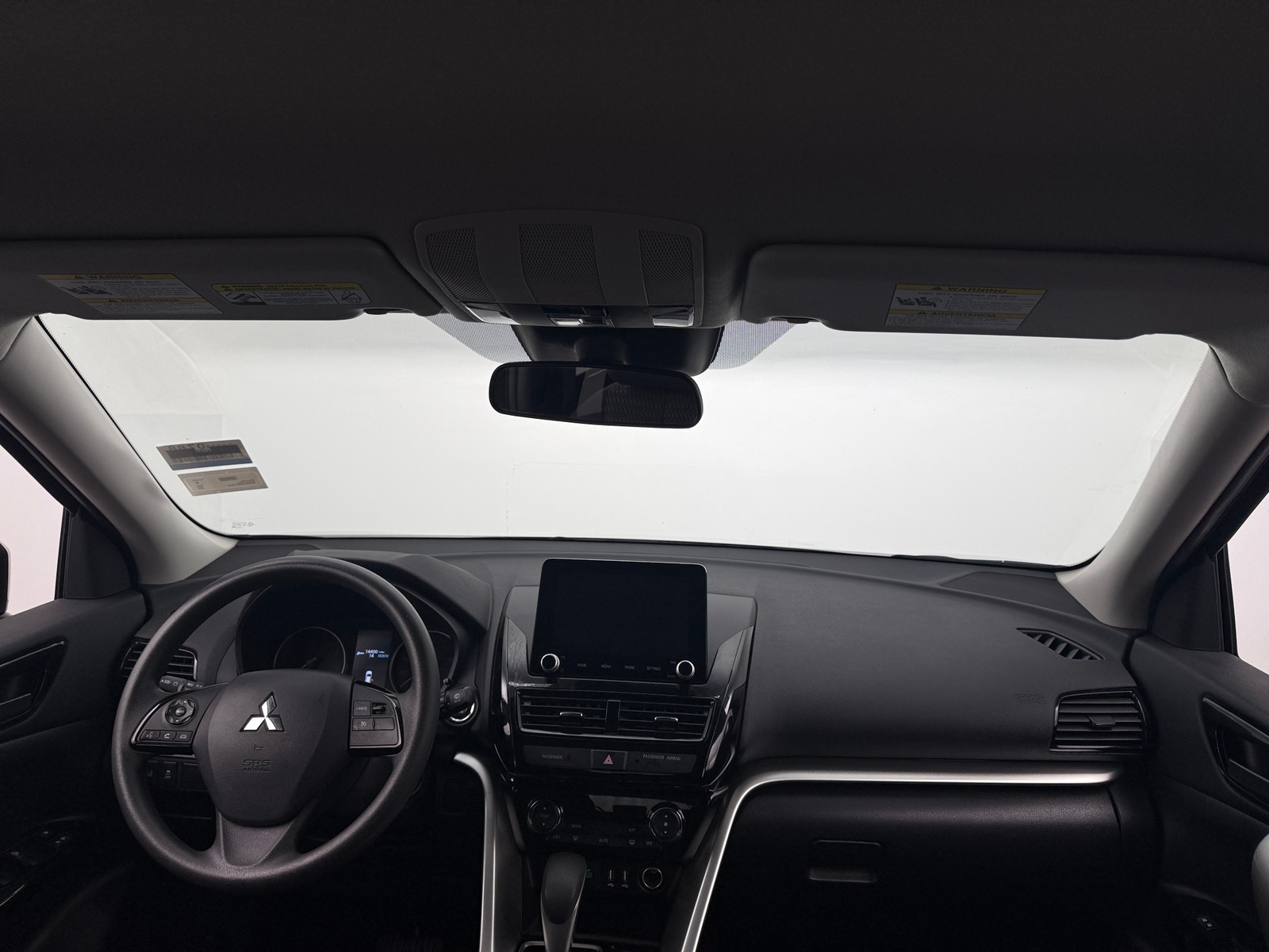 Thumbnail: 2025 Mitsubishi Eclipse Cross - 3