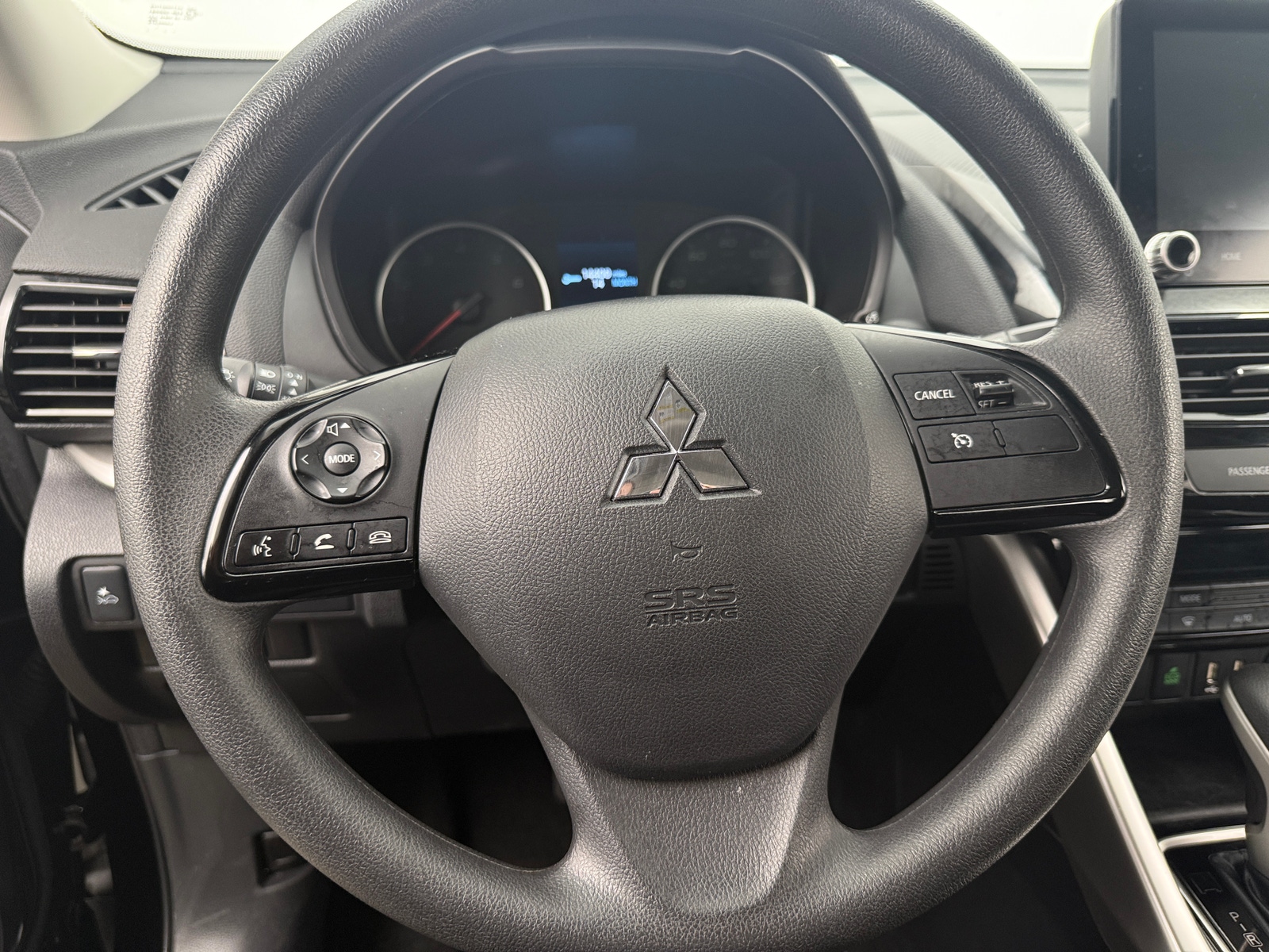 Thumbnail: 2025 Mitsubishi Eclipse Cross - 5