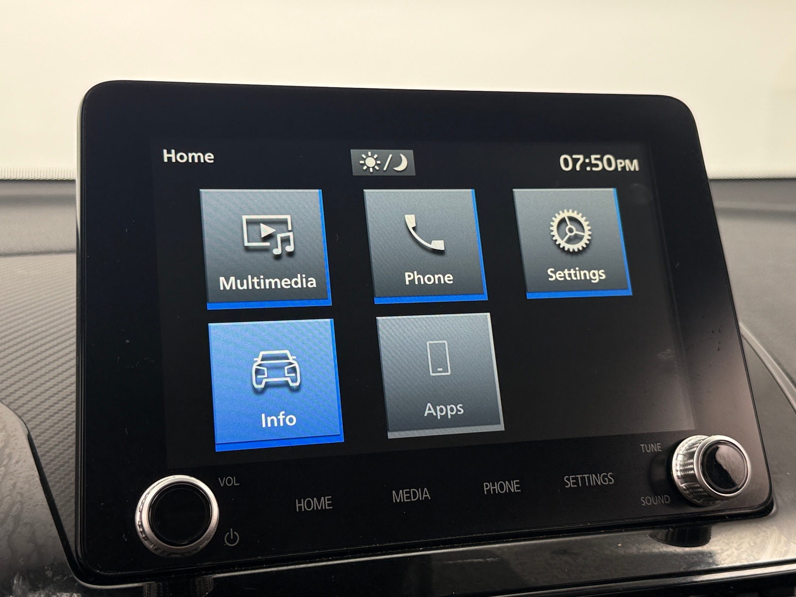 Thumbnail: 2025 Mitsubishi Eclipse Cross - 4