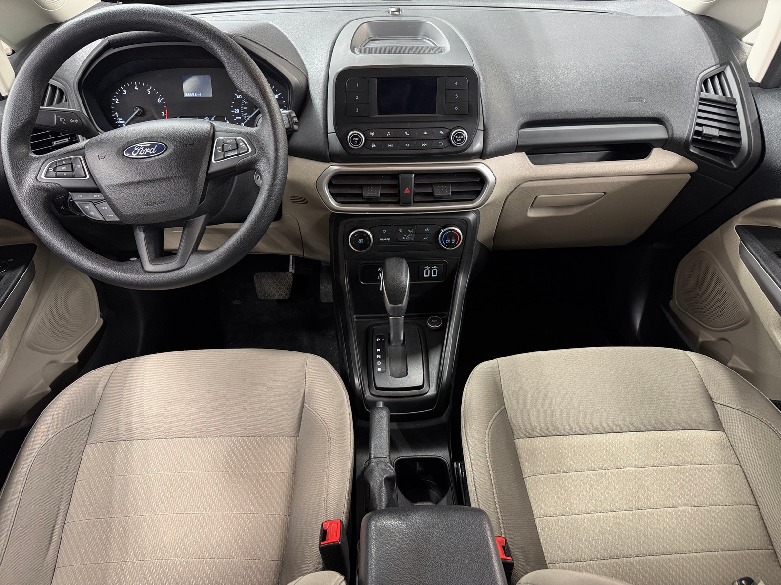 Thumbnail: 2021 Ford EcoSport - 3