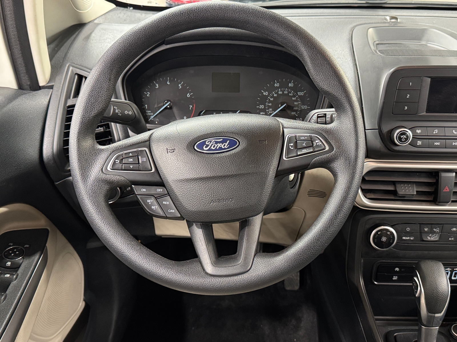 Thumbnail: 2021 Ford EcoSport - 5