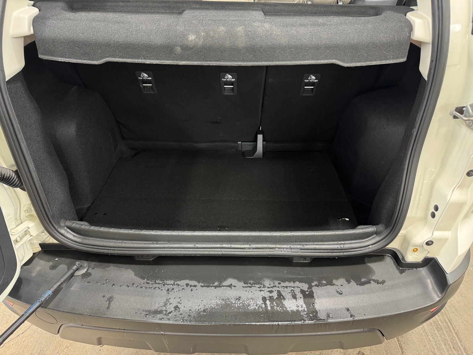 Thumbnail: 2021 Ford EcoSport - 7