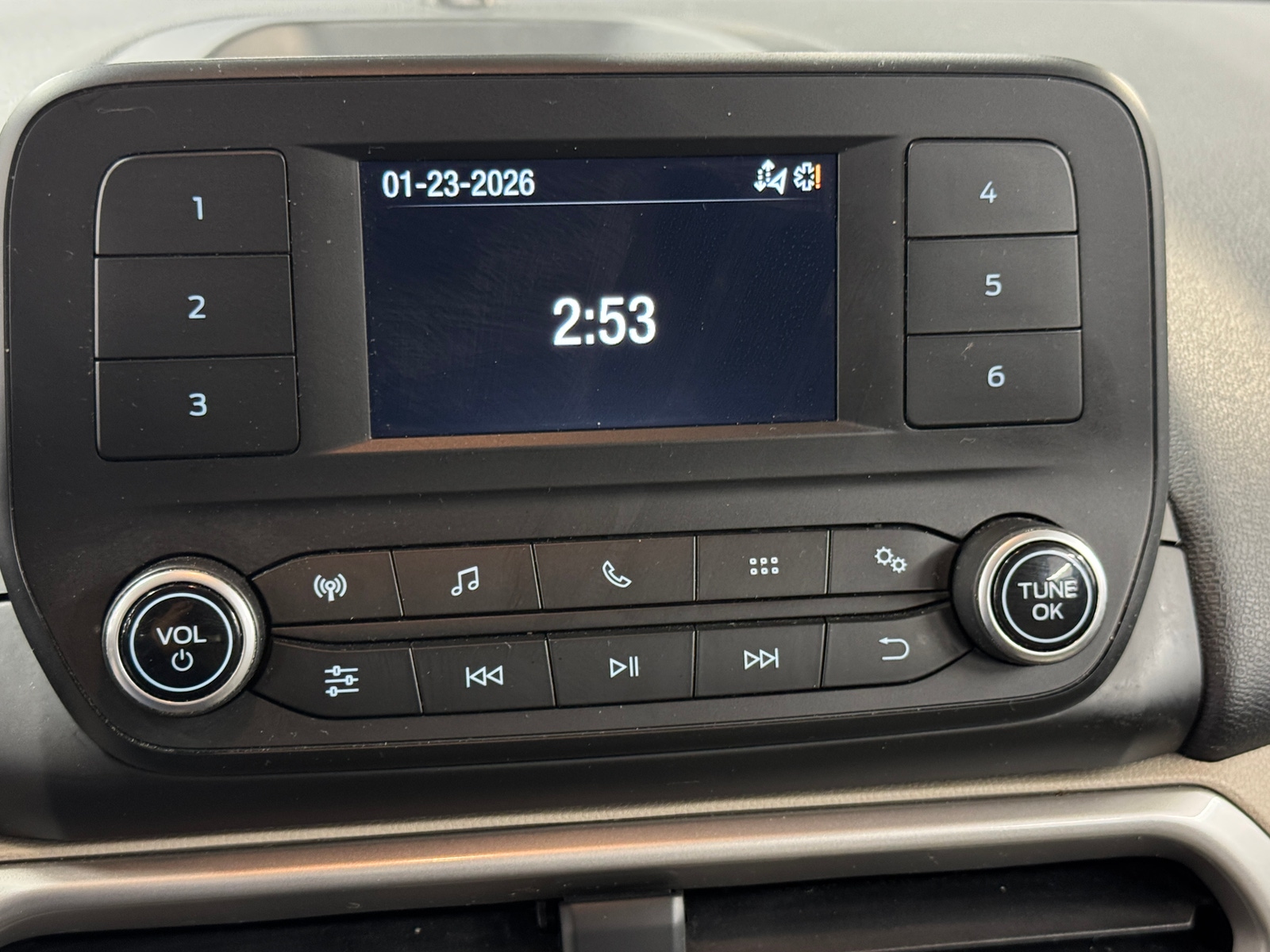 Thumbnail: 2021 Ford EcoSport - 4