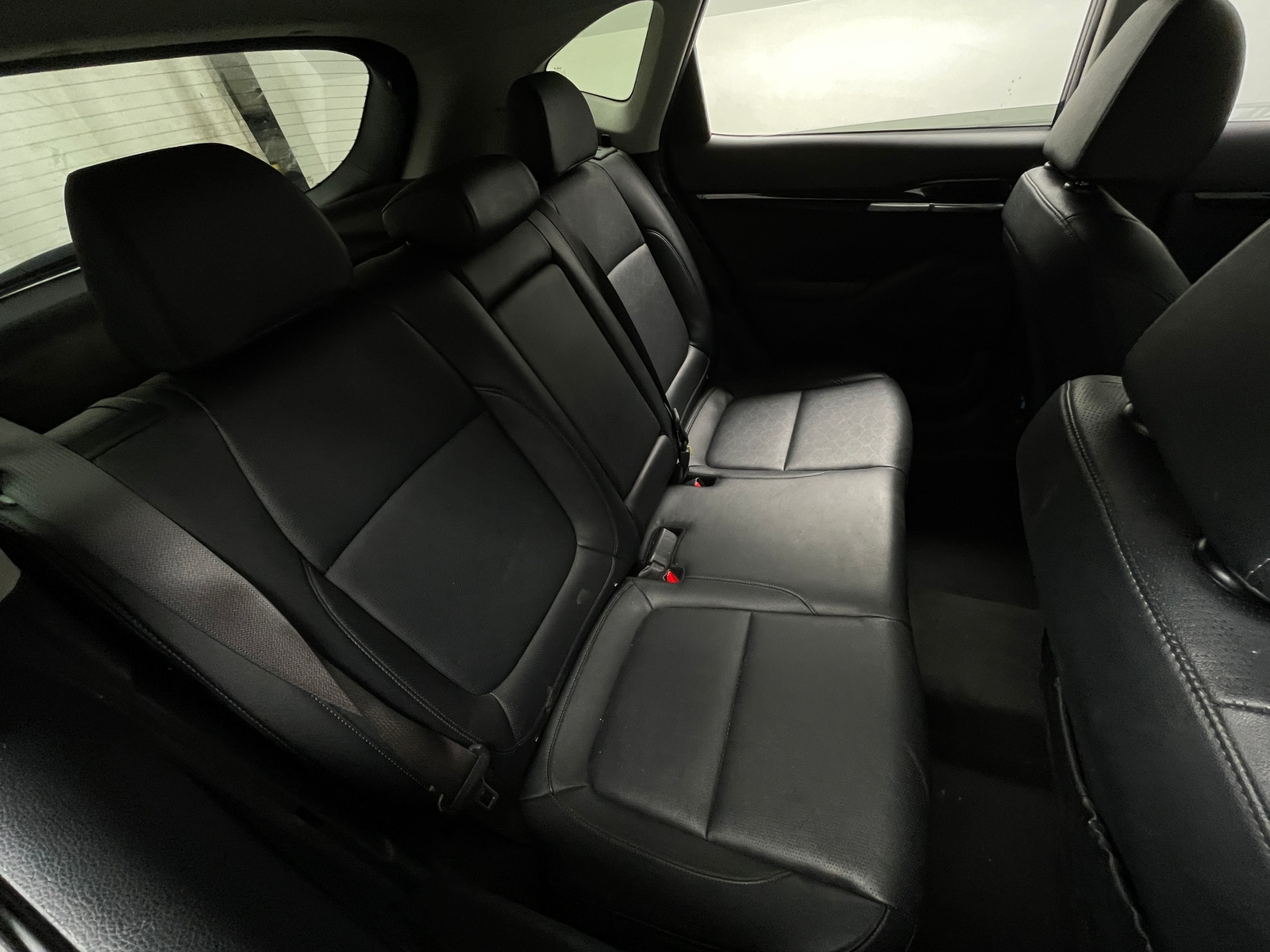 Thumbnail: 2025 Kia Seltos - 5