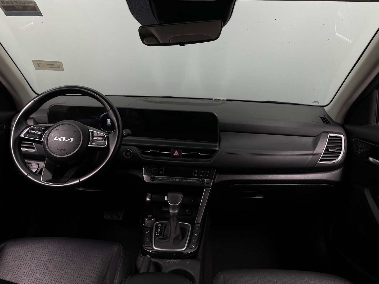 Thumbnail: 2025 Kia Seltos - 2