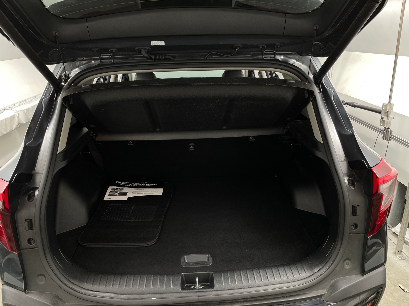 Thumbnail: 2025 Kia Seltos - 6