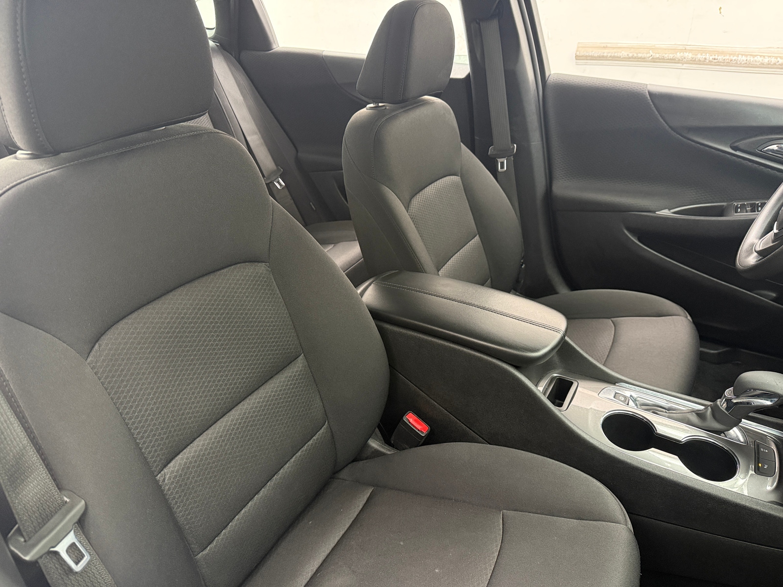 Thumbnail: 2024 Chevrolet Malibu - 2