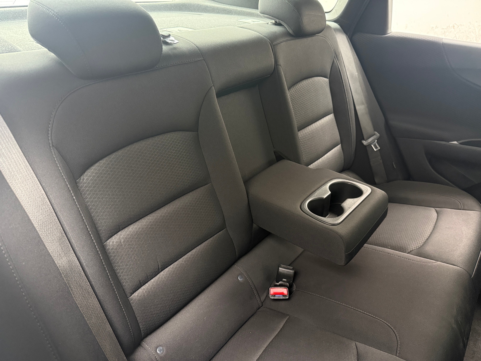 Thumbnail: 2024 Chevrolet Malibu - 6