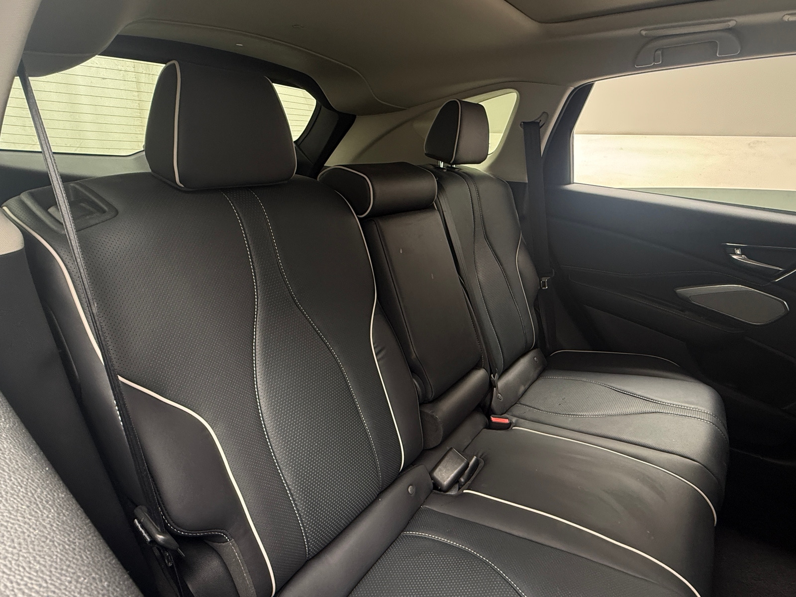 Thumbnail: 2019 Acura RDX - 5