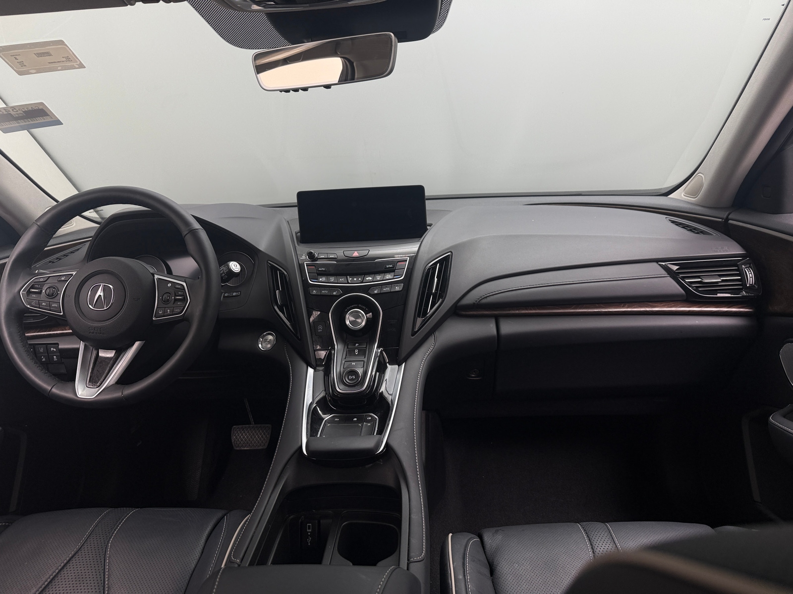 Thumbnail: 2019 Acura RDX - 2