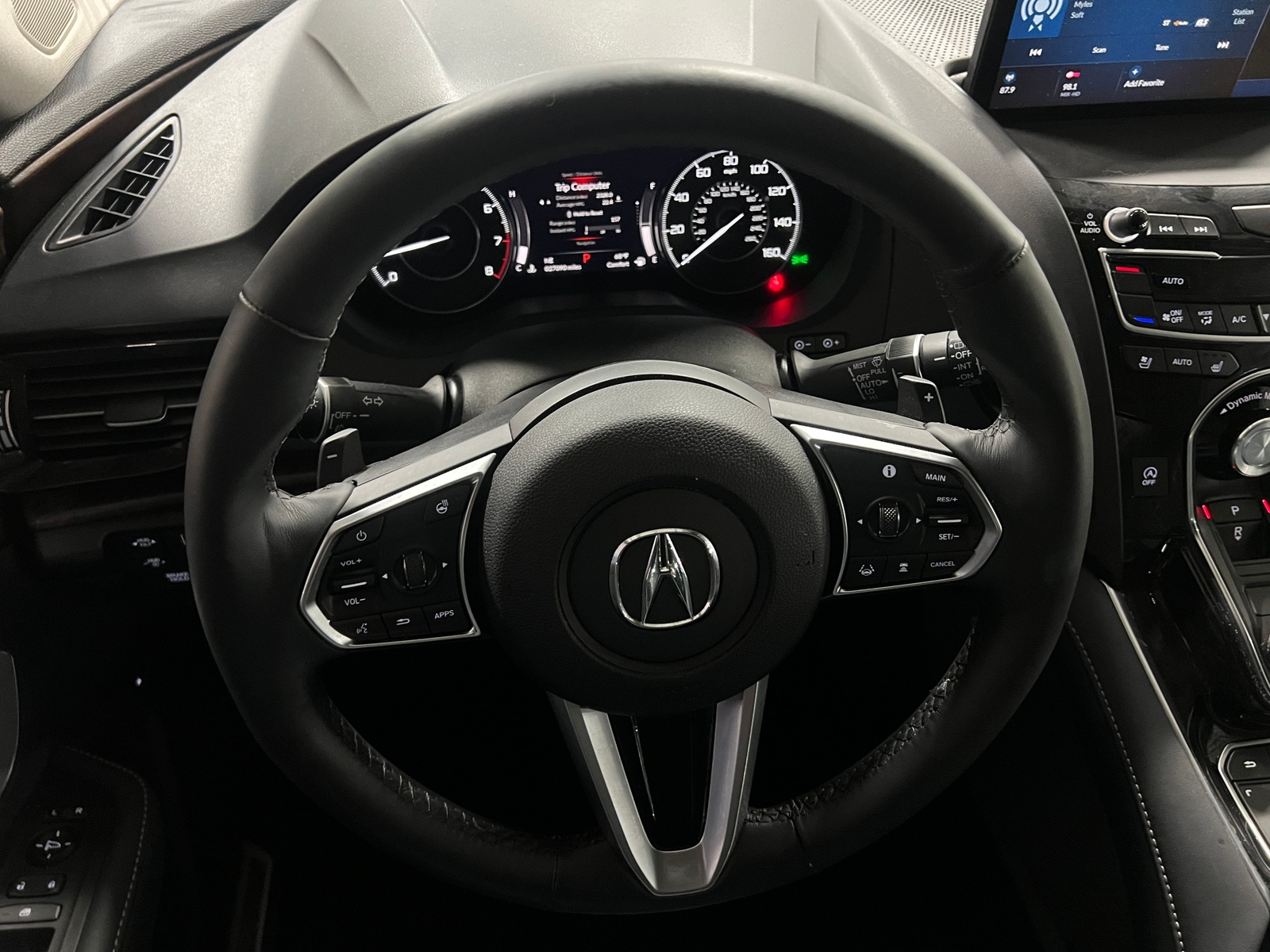 Thumbnail: 2019 Acura RDX - 4