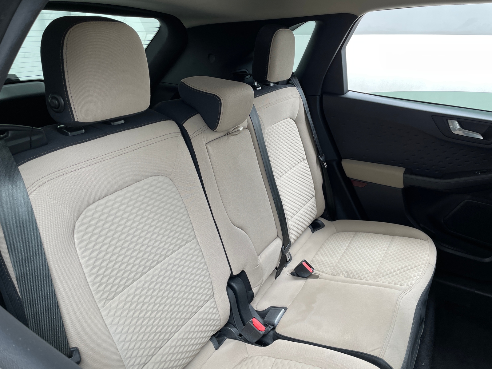 Thumbnail: 2020 Ford Escape - 6