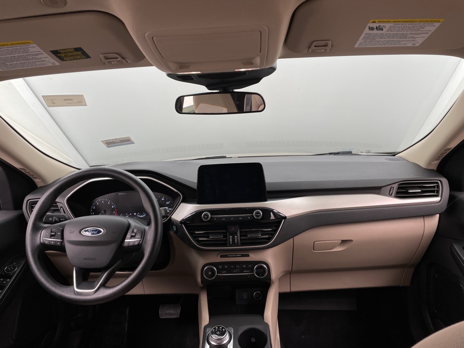 Thumbnail: 2020 Ford Escape - 3